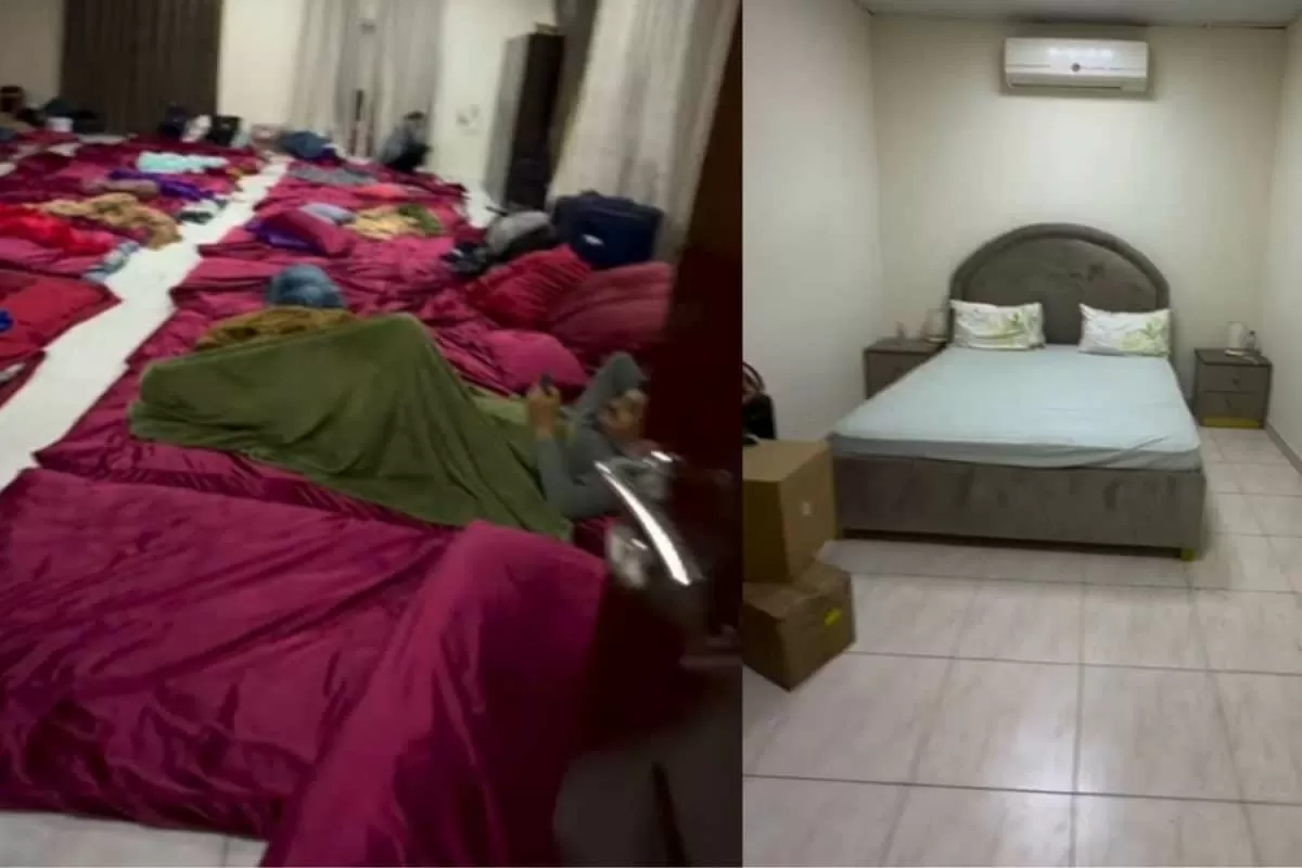 Indian Businessmen In UAE Open Apartments, Shelter Stranded Nationals