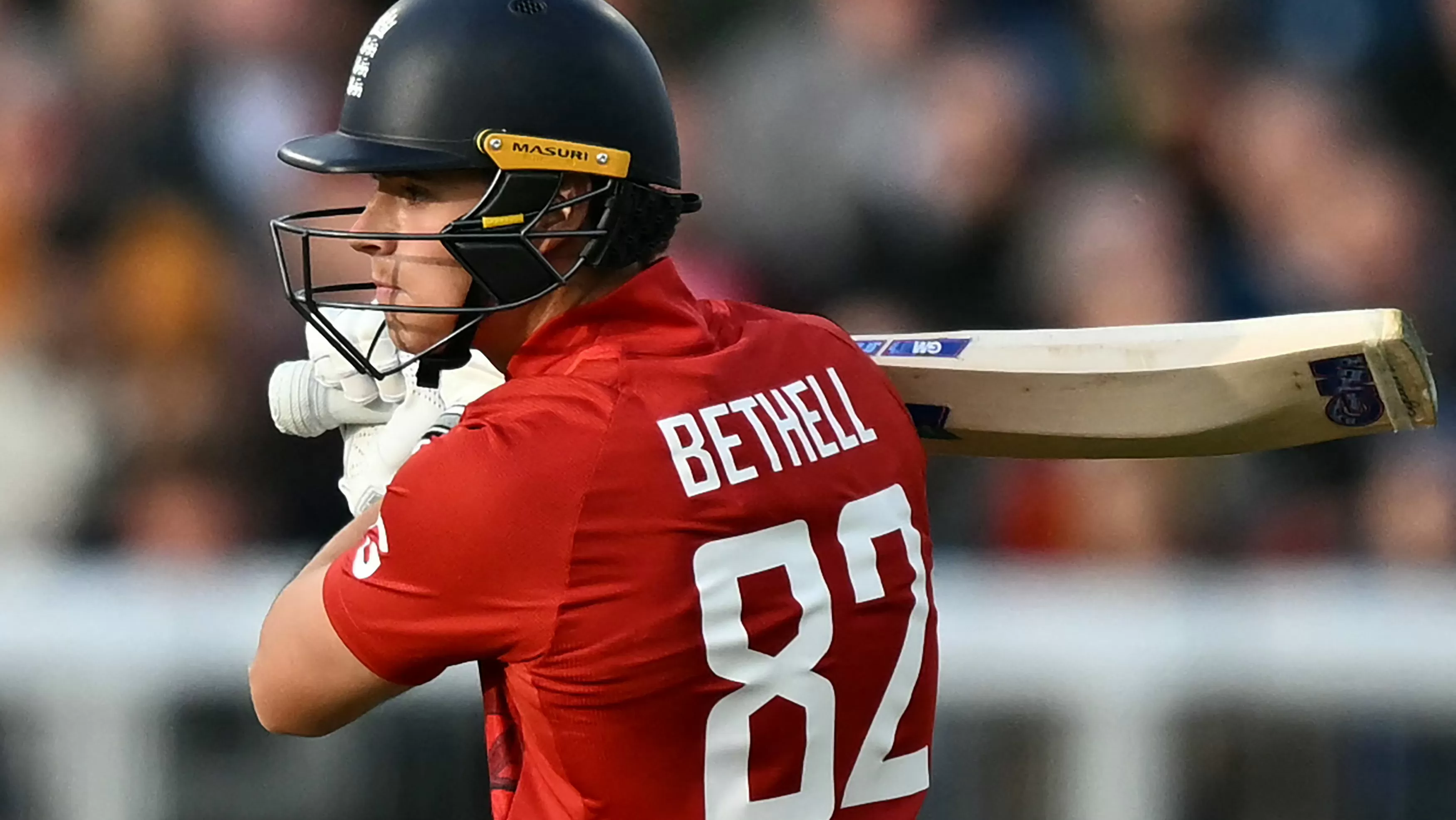Every England T20 Cricket World Cup Squad Member Also in IPL 2026