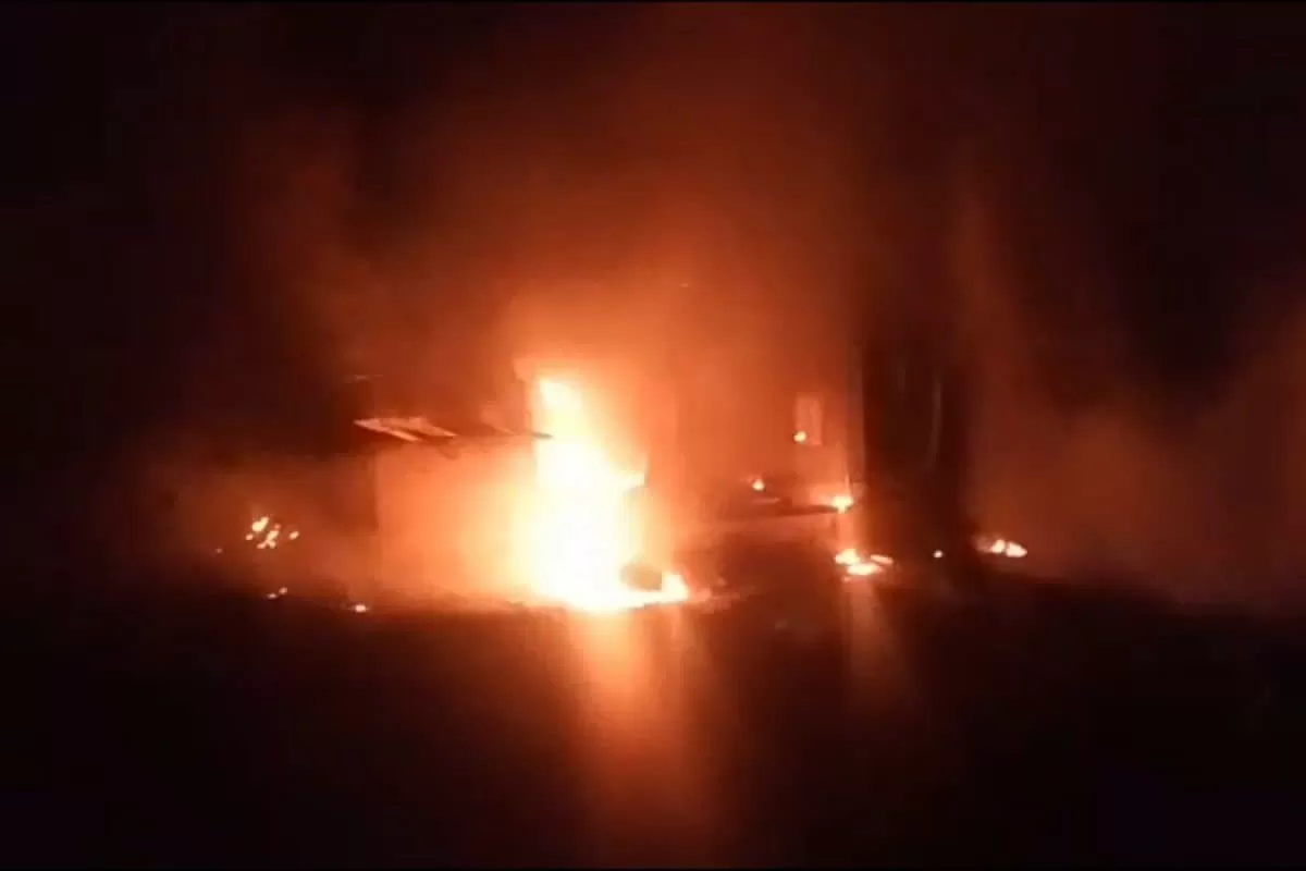 Deadly Blast Rocks South Waziristan Fuel Station In Pakistan: 10 Killed, Many Injured | Exclusive Details