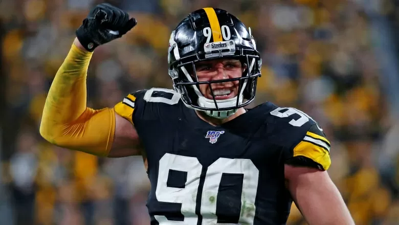 Steelers–49ers Trade Pitch Sends 115-Sack Star to San Francisco