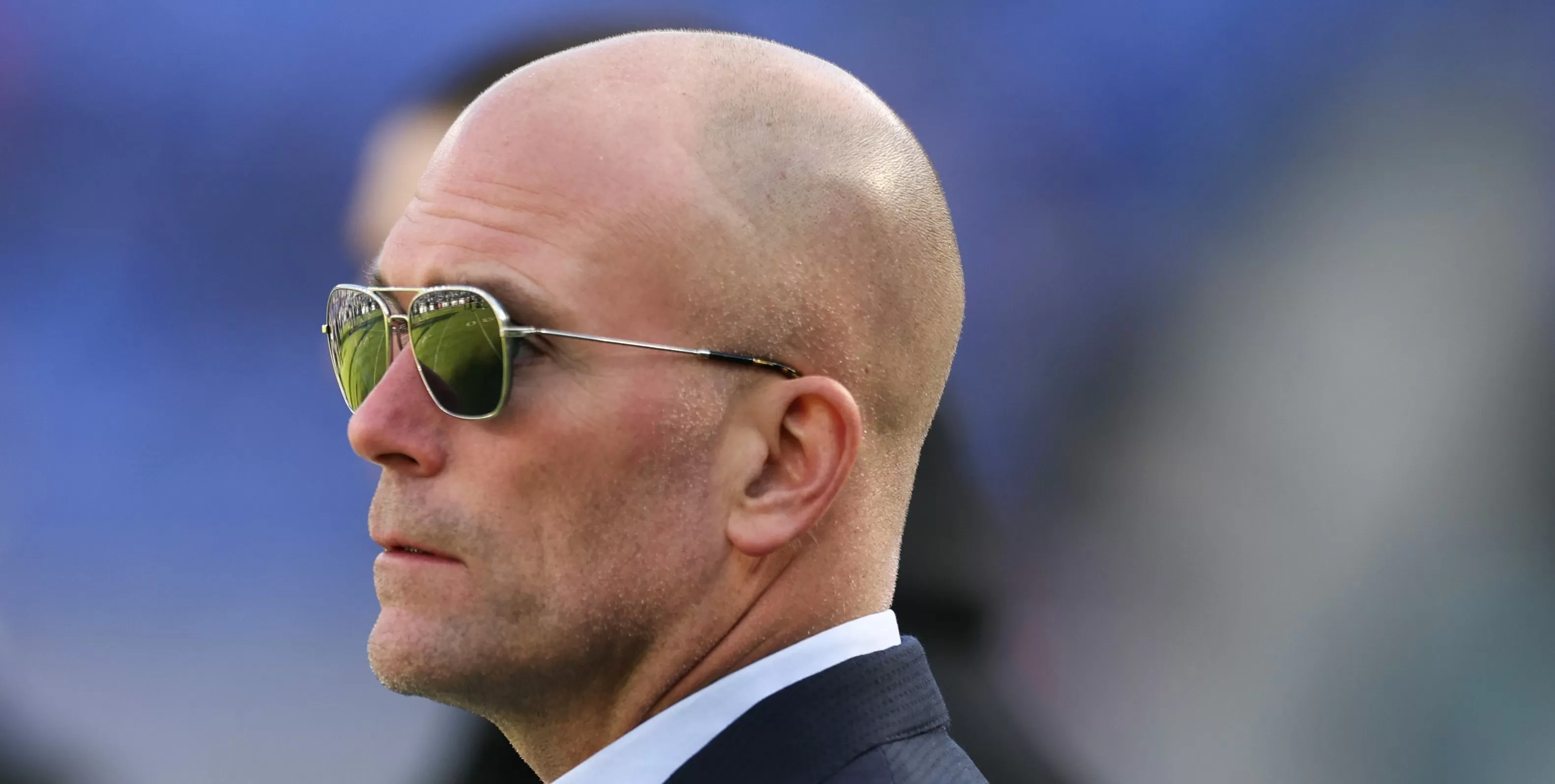 Ravens GM Faces ‘Criticism, Challenges’ Amid Massive Roster Changes: Analyst