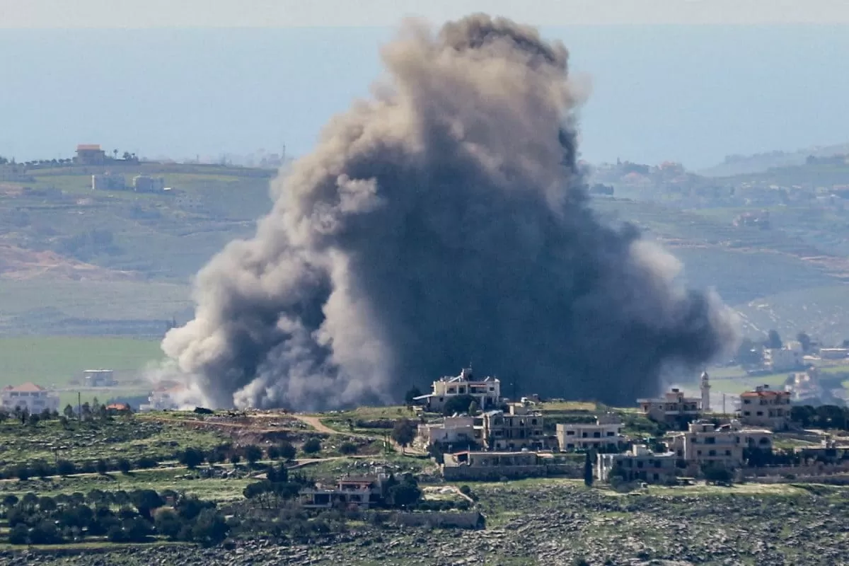 Israel Plans To Target Iran's Underground Missile Sites In Second Phase Of War: Report