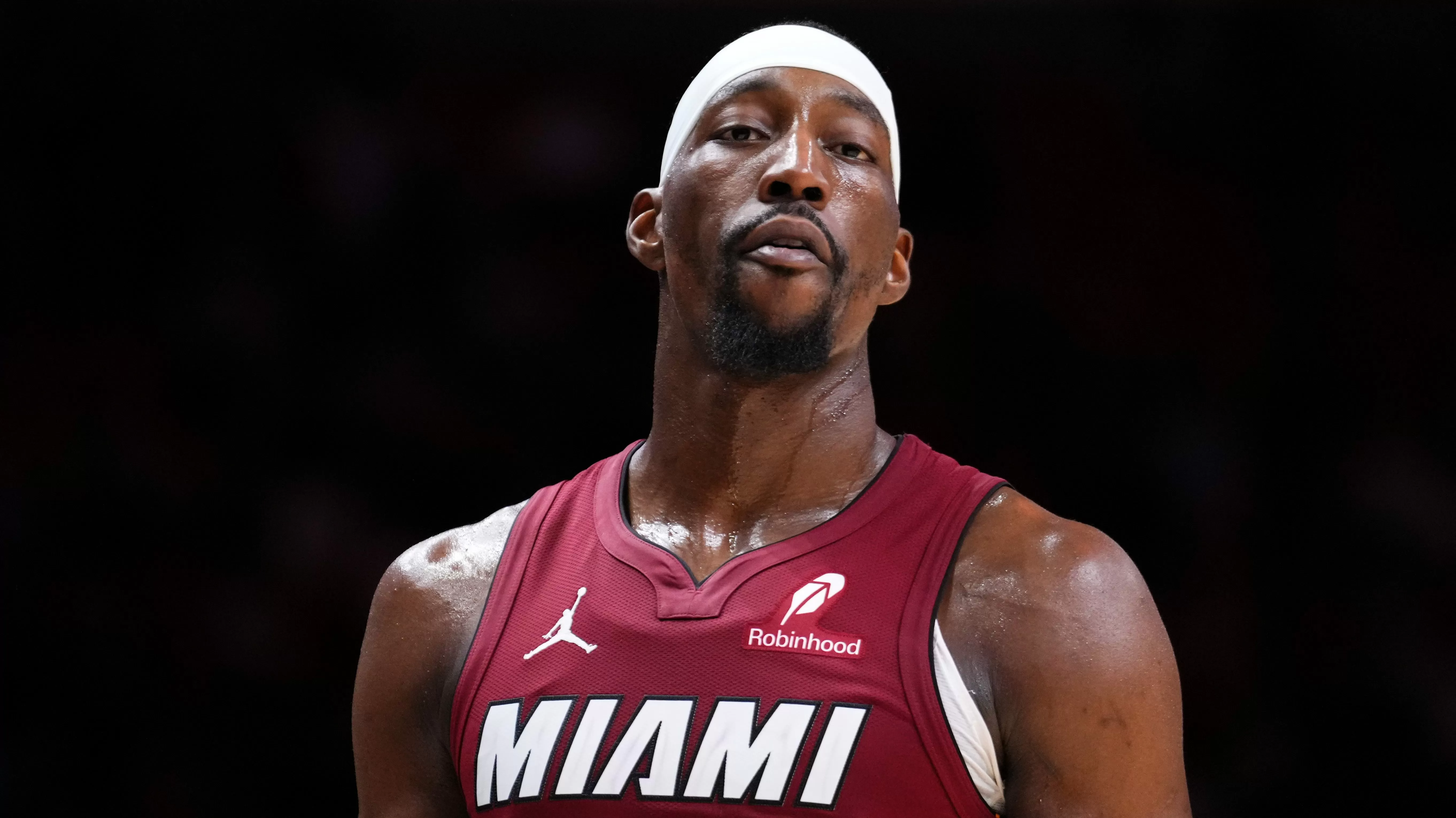 Bam Adebayo Drops Bold Three-Word Response To Passing Kobe Bryant With 83 Points