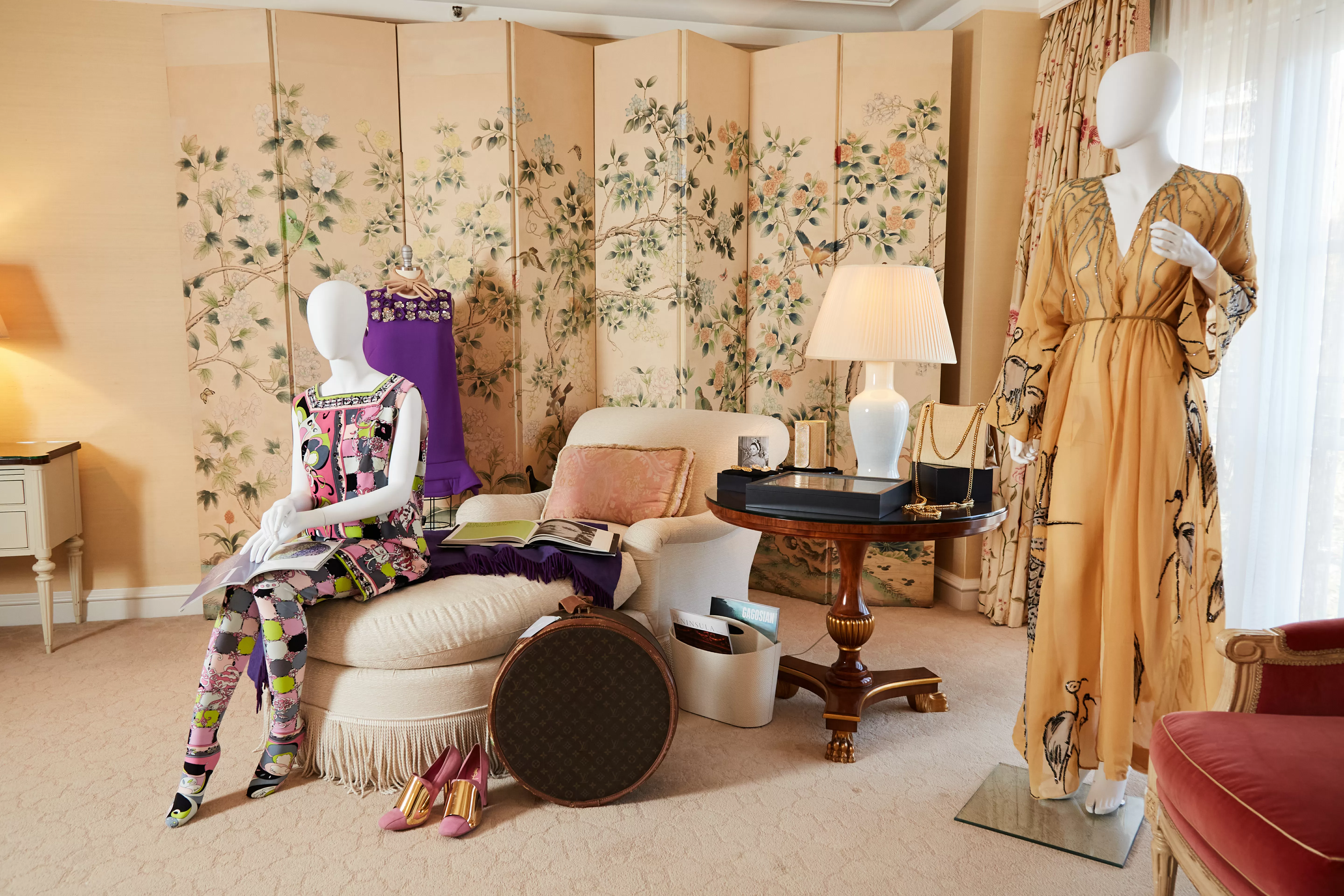 EXCLUSIVE: Gwyneth Paltrow Auction to Launch at The Peninsula Beverly Hills