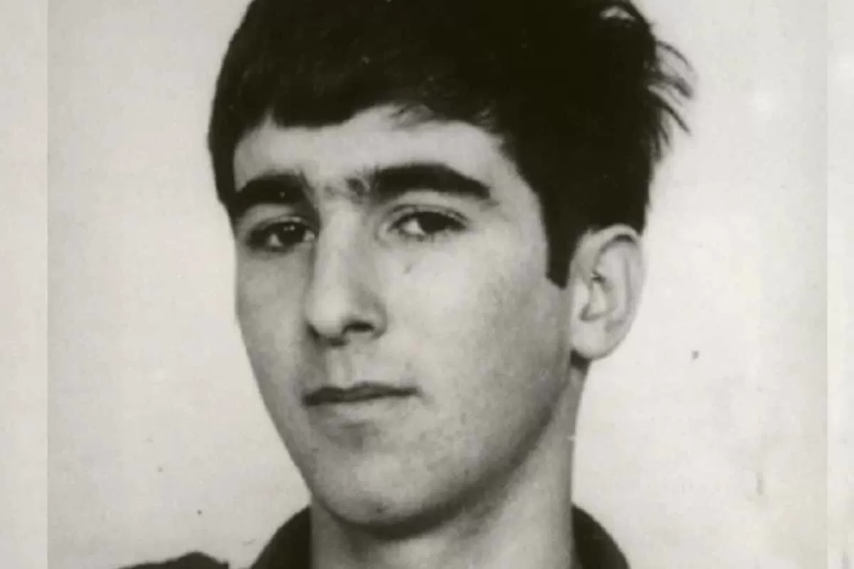 Who Is Ron Arad? Missing Israeli Pilot For Whom IDF Struck Lebanon, Killing Dozens