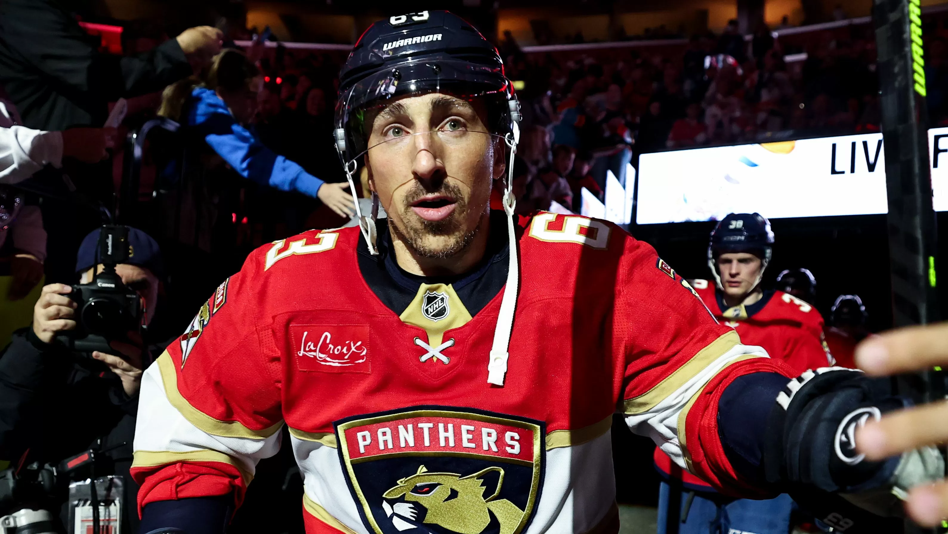 NHL Trade Deadline: Panthers Should Sell after Blowout Loss