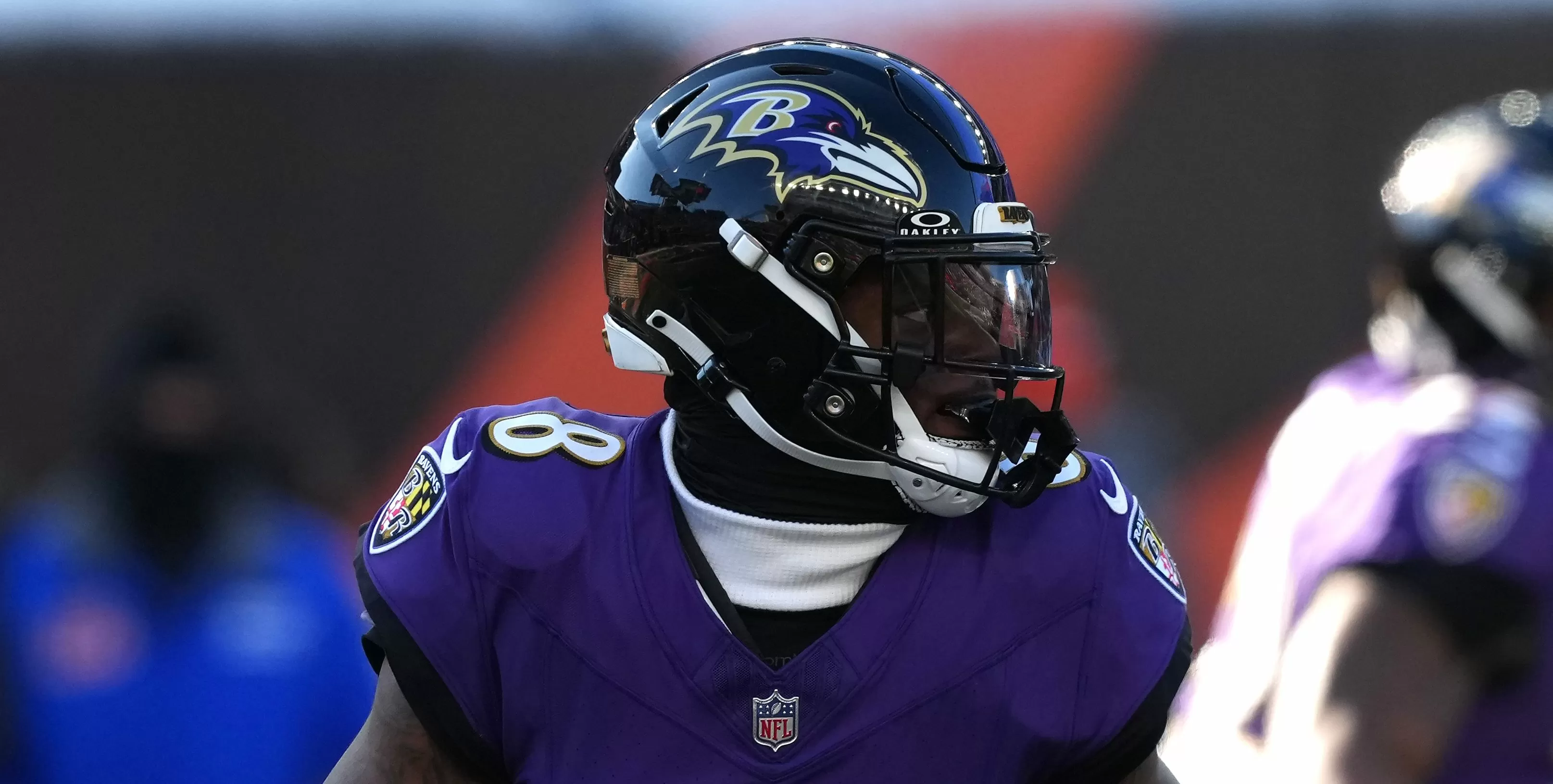 Ravens Entering Crucial ‘Market’ to Assist QB Lamar Jackson