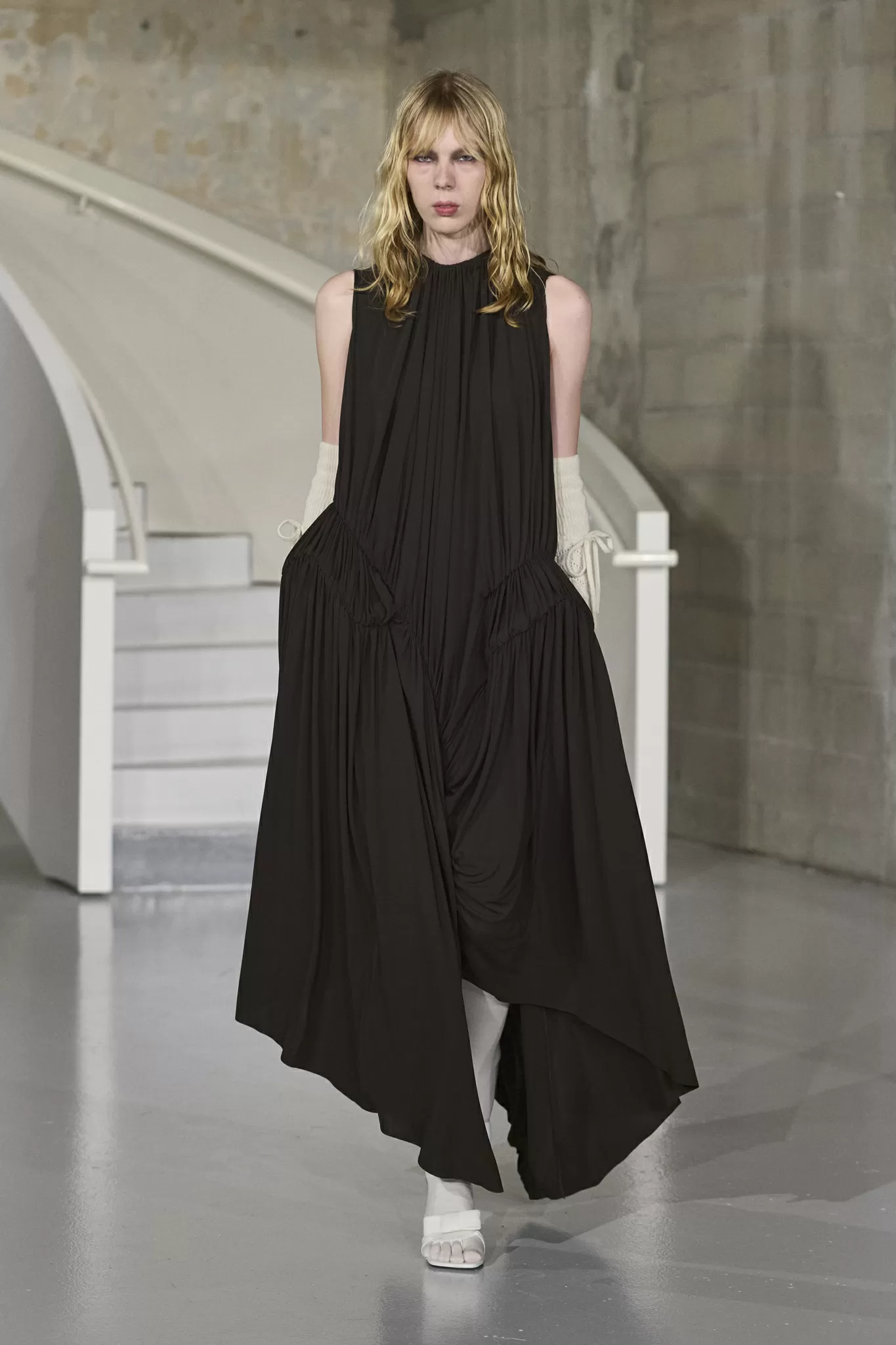 Alainpaul Fall 2026: The Body Electric