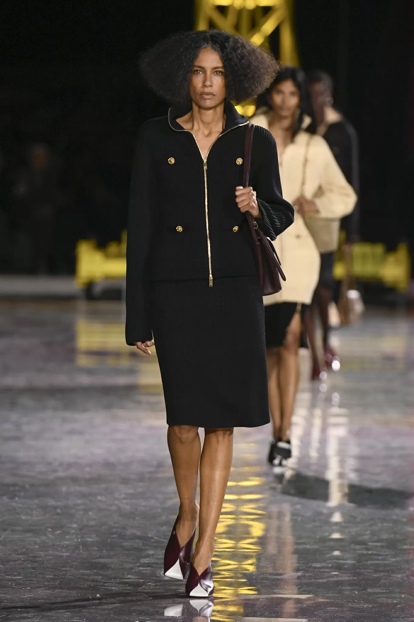 Chanel Fall 2026: The Butterfly Effect