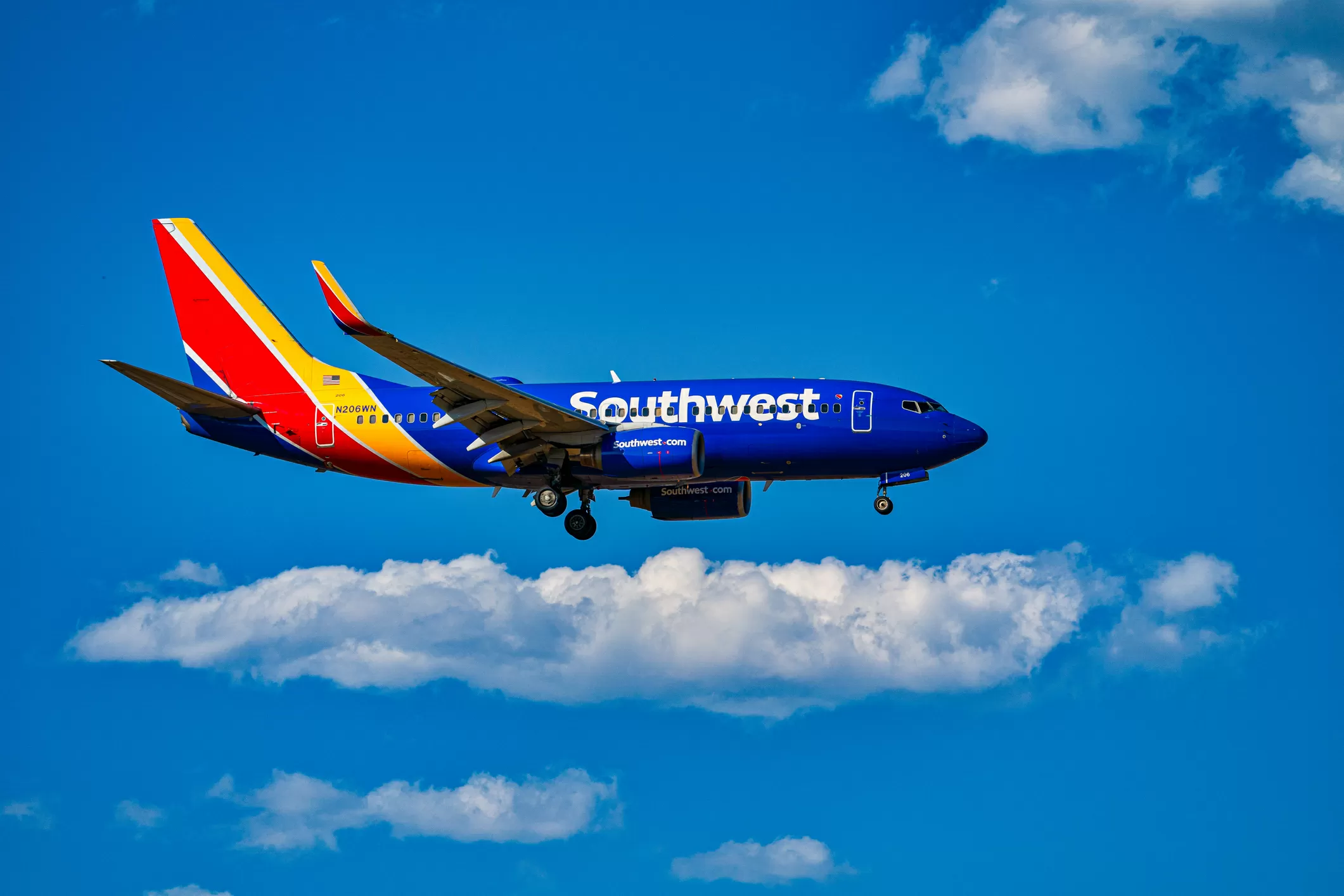 Southwest Airlines Updates Policies After Complaints—Here’s What Changing