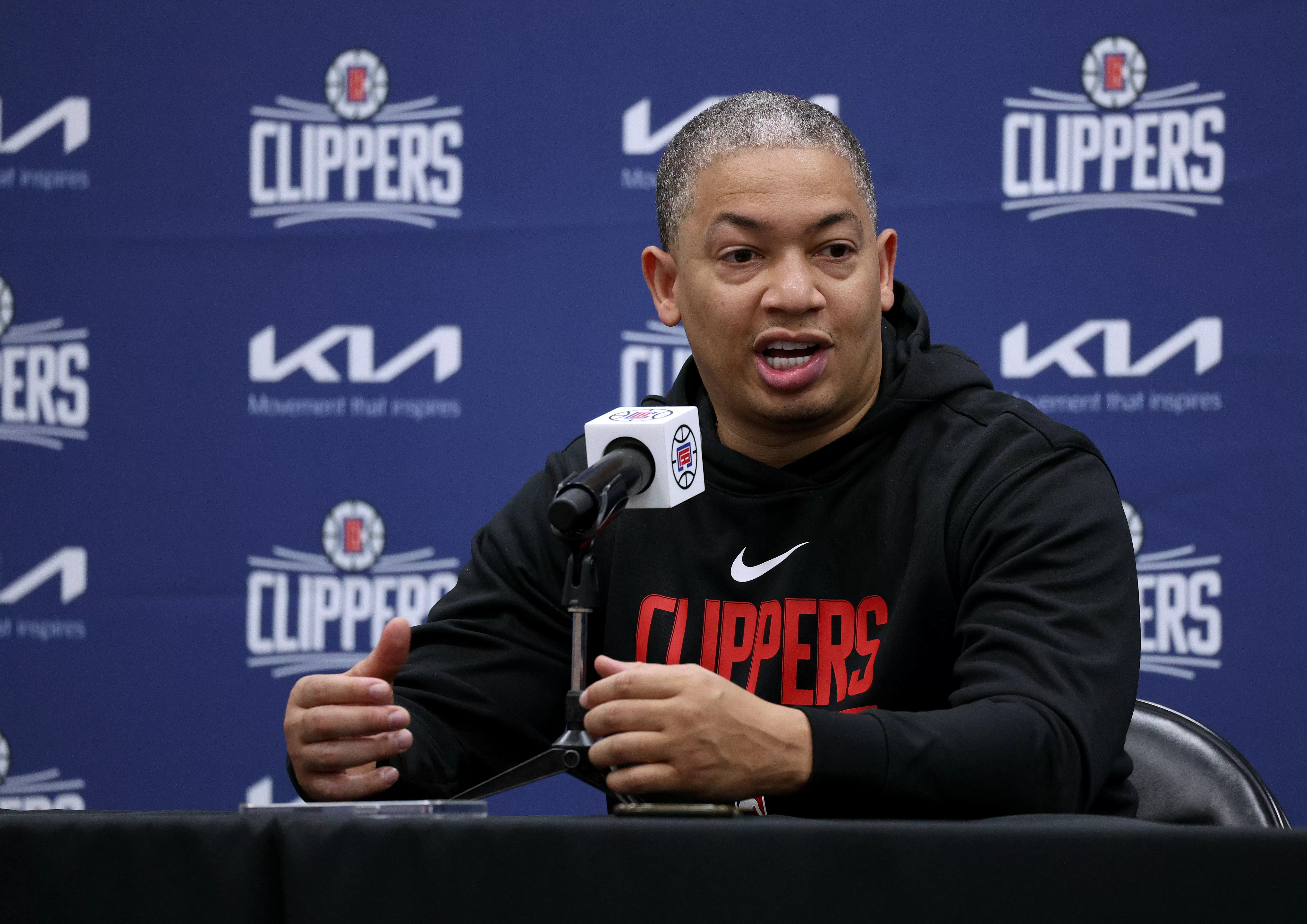 LA Clippers Announce Disappointing Injury News Before Pacers Game