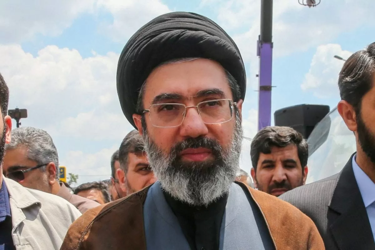 Supreme Leader Mojtaba Khamenei Survived Two Assassination Attacks: Iranian MP’s Claim