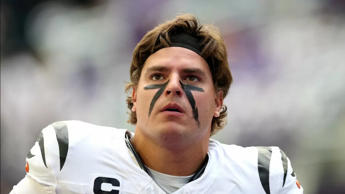 Trey Hendrickson No Longer an Option for Lions