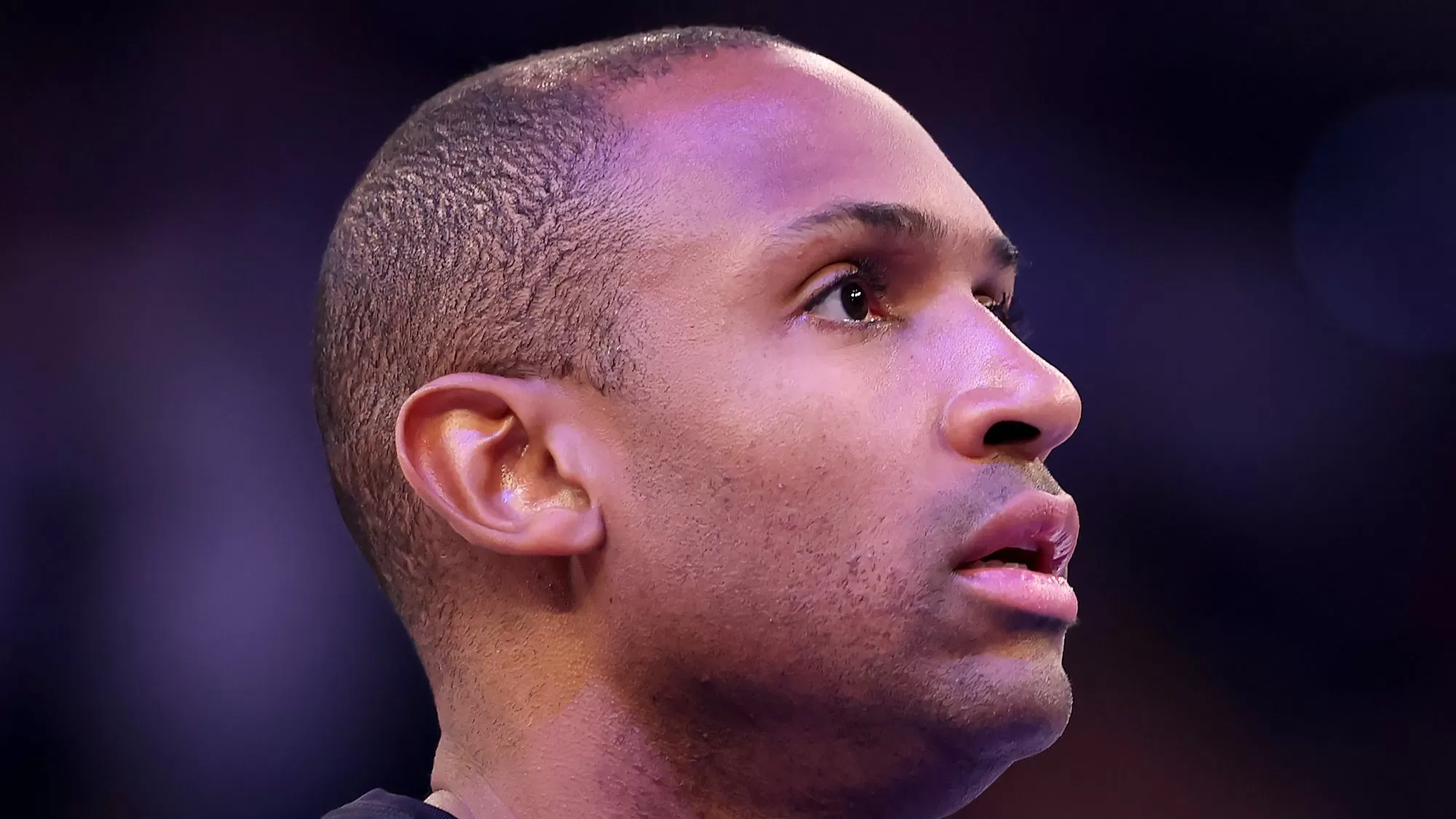 Warriors’ Al Horford Has Viral Response To Luke Kornet Magic City Letter