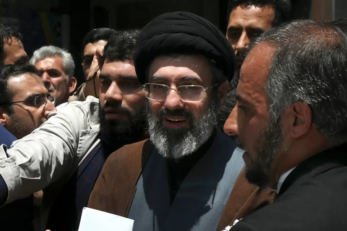 Is Iran Purposely Delaying Naming Khamenei's Successor? Here's What Officials Are Saying