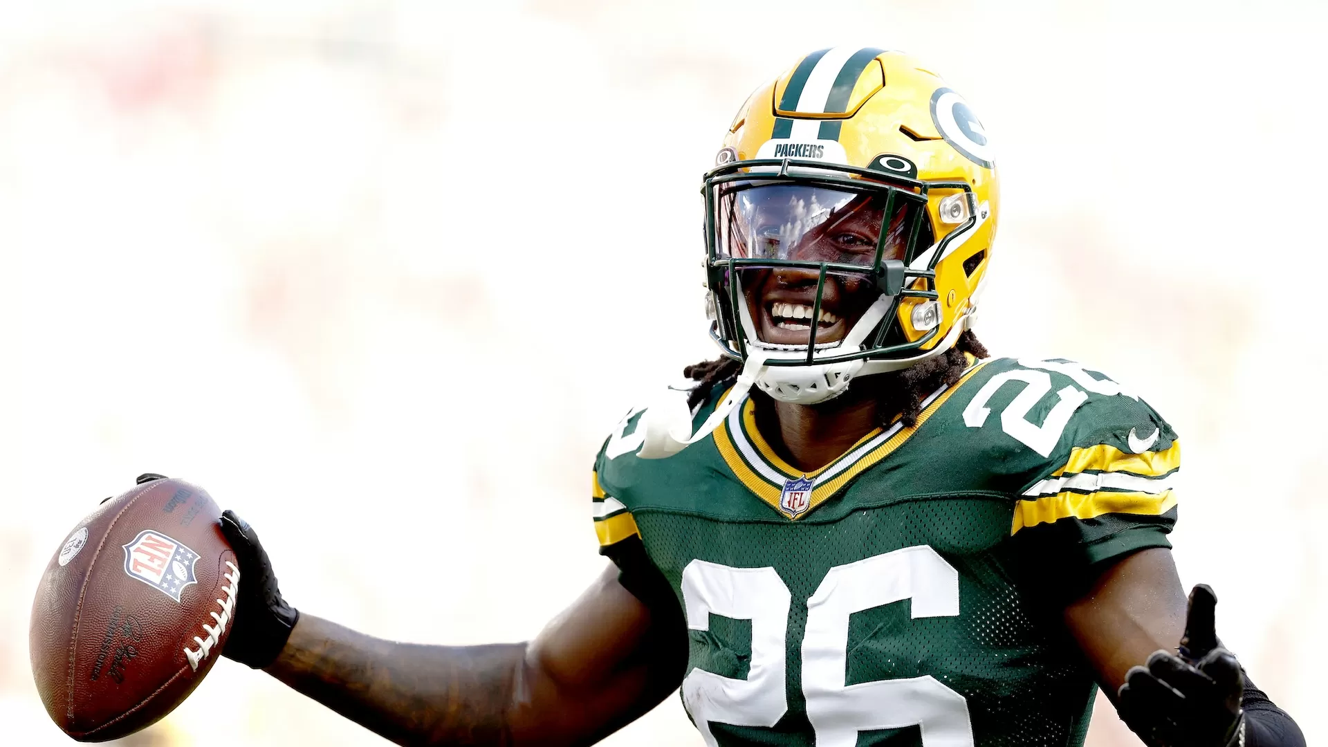 Steelers Signing Former 1st-Round Safety to Bargain Deal: Report