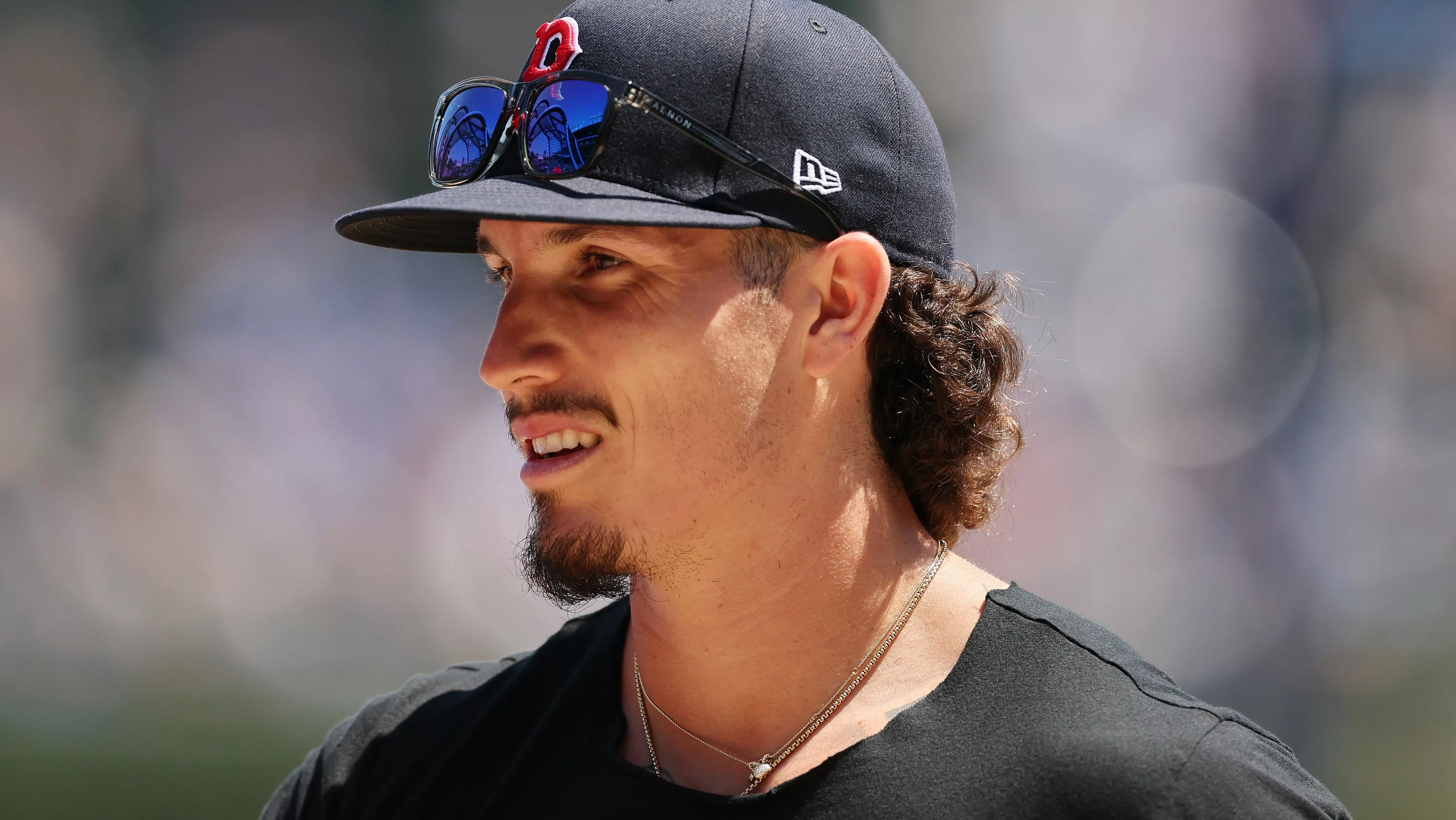 Red Sox Jarren Duran Drops Major Quote About His New Approach