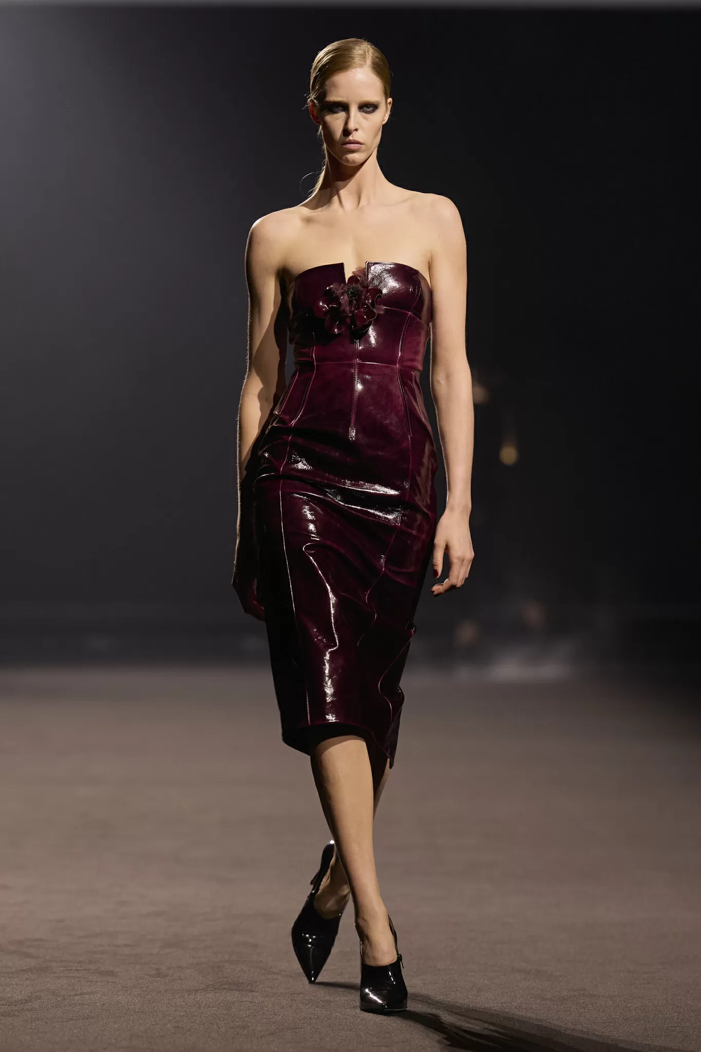 Elie Saab Fall 2026: Night Moves