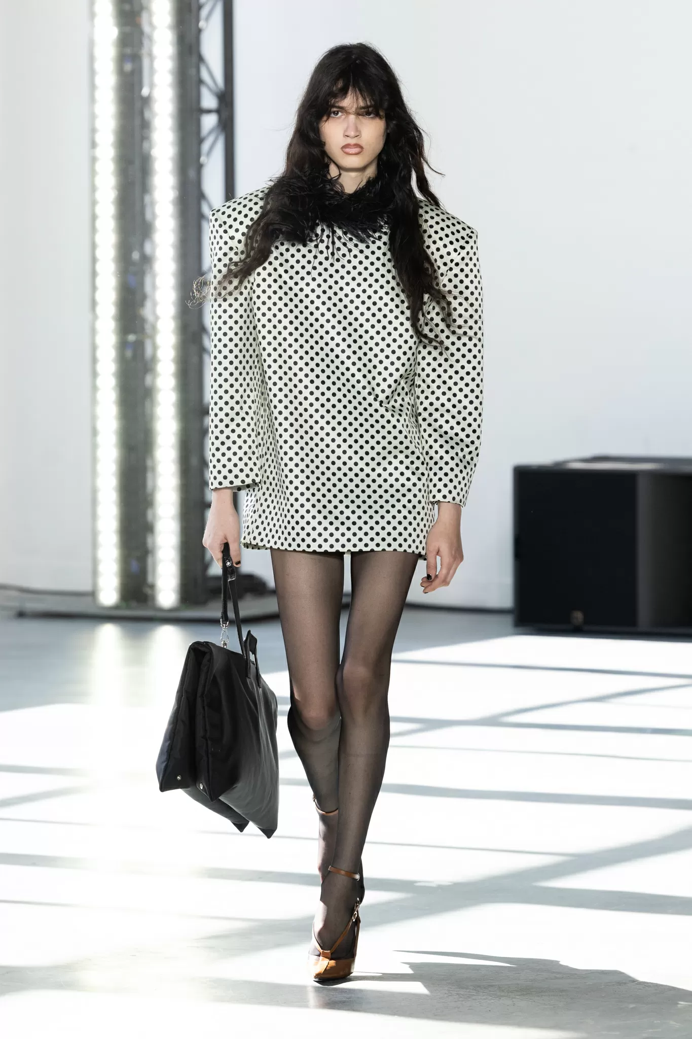 Marie Adam-Leenaerdt Fall 2026: Do-it-yourself 