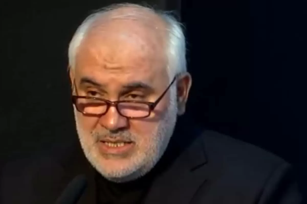 Iran's Ambassador To India Slams US-Israeli Strikes On Tehran, Calls Them 'Clear Example Of Injustice'