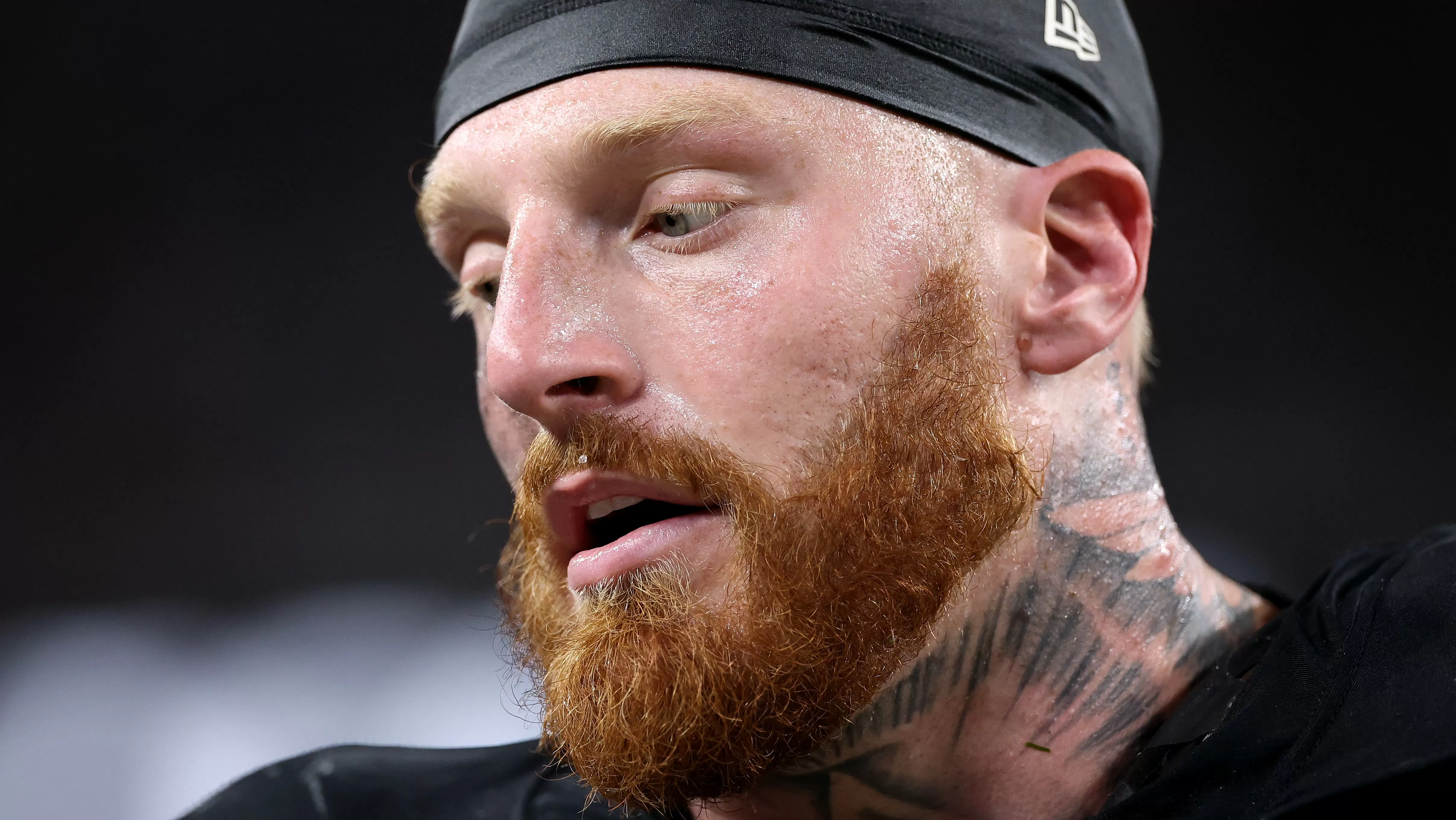 Ravens Make History With Blockbuster Maxx Crosby Trade