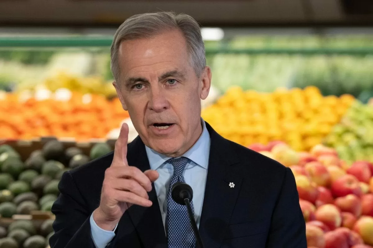 'Canada Cannot Rule Out Participation': PM Mark Carney's Big Remark On US-Israel-Iran War