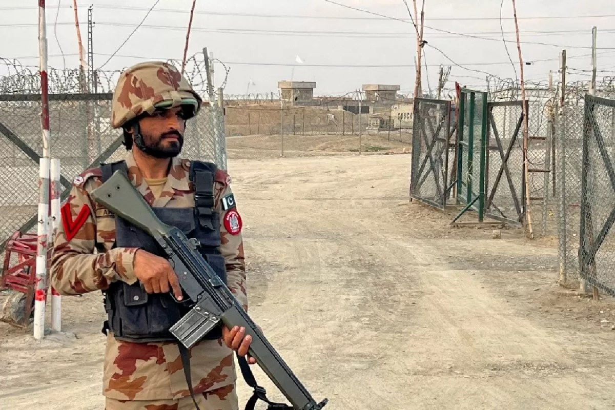 Weeks After Claiming BLA Operation Was Concluded, Pakistan Signals Continued Offensive