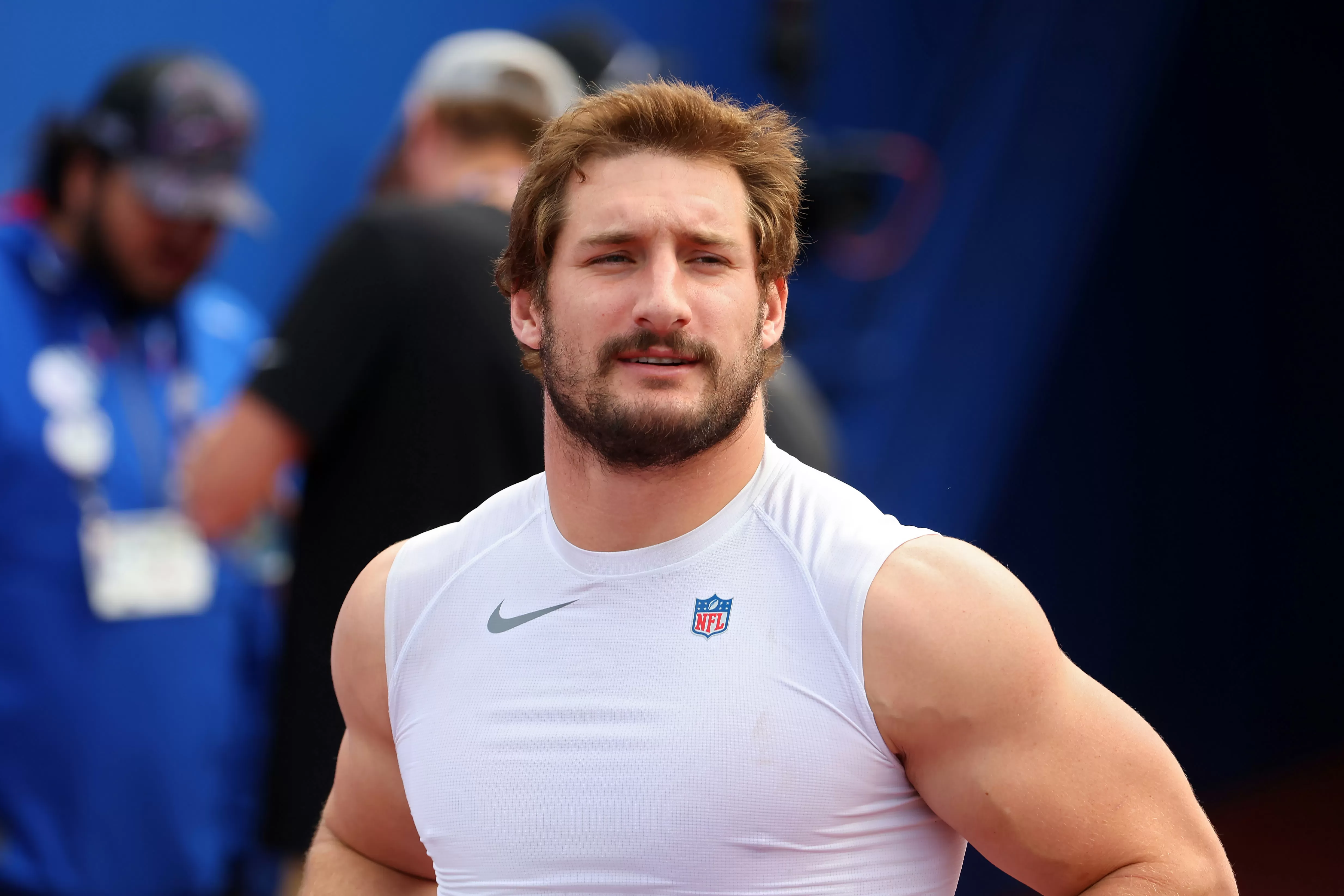 49ers Given Promising Joey Bosa Update