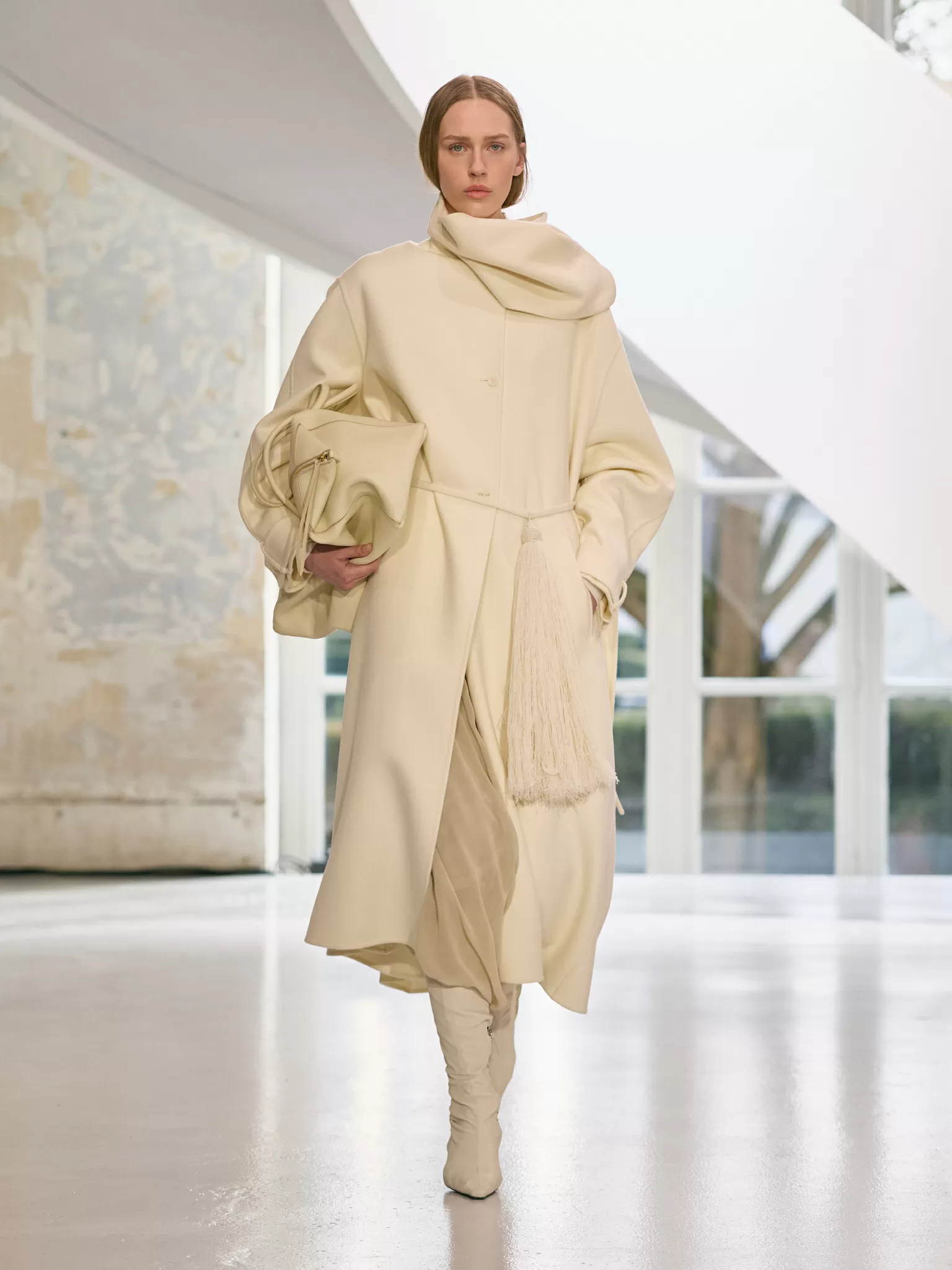 Icicle Atelier Fall 2026: Chinamaxxing The Everyday