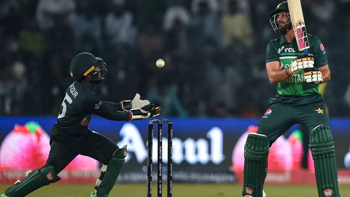 Bangladesh vs Pakistan 1st ODI Live Stream: How to Watch, TV Channel, Start Time