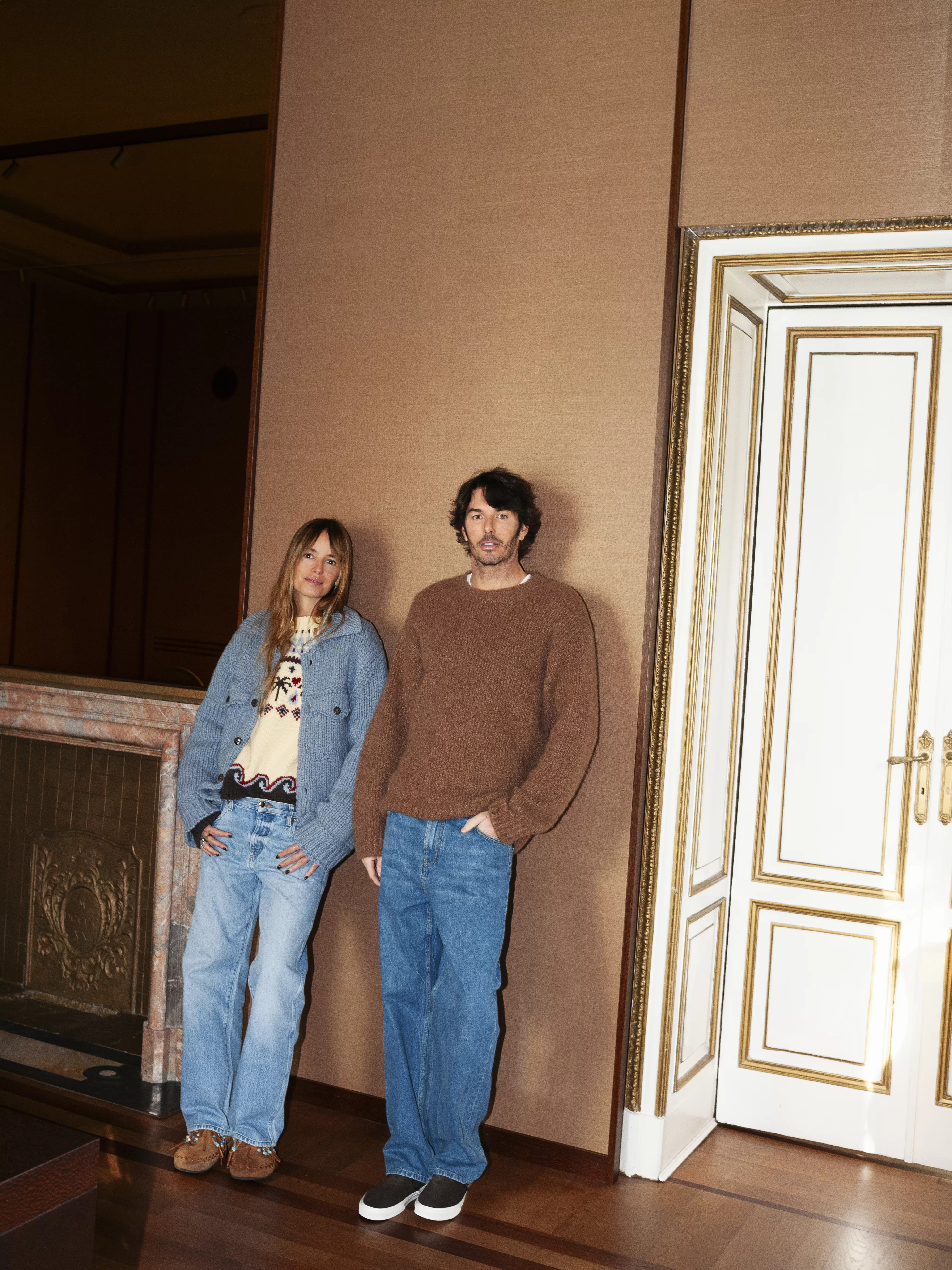 Step Into Casa Alanui, The Italian Brand’s Design-Filled New Space in Milan