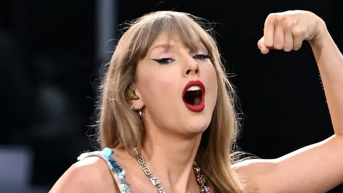 Taylor Swift Announces Career News After Travis Kelce’s Chiefs Return