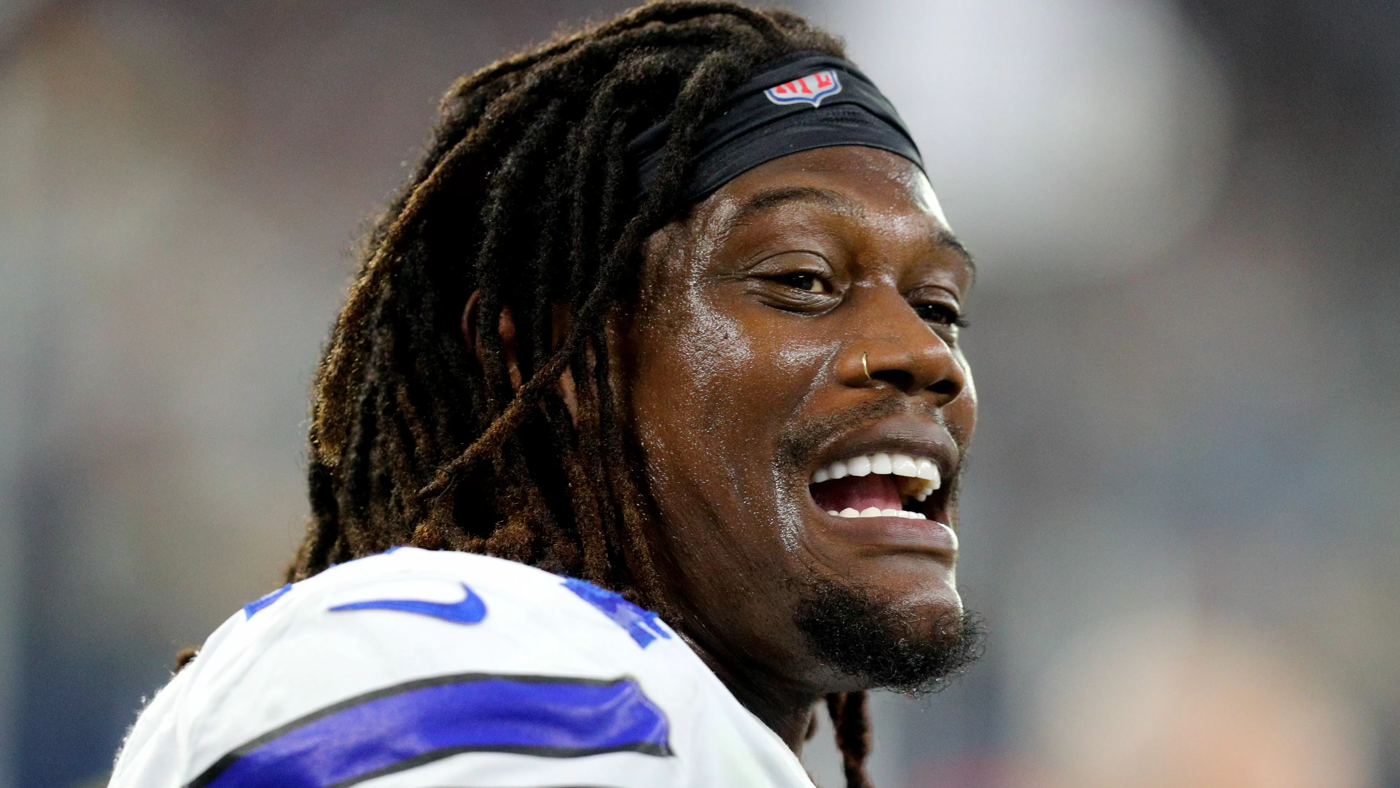 Jerry Jones Hints Cowboys Will Spend More After Osa Odighizuwa Trade