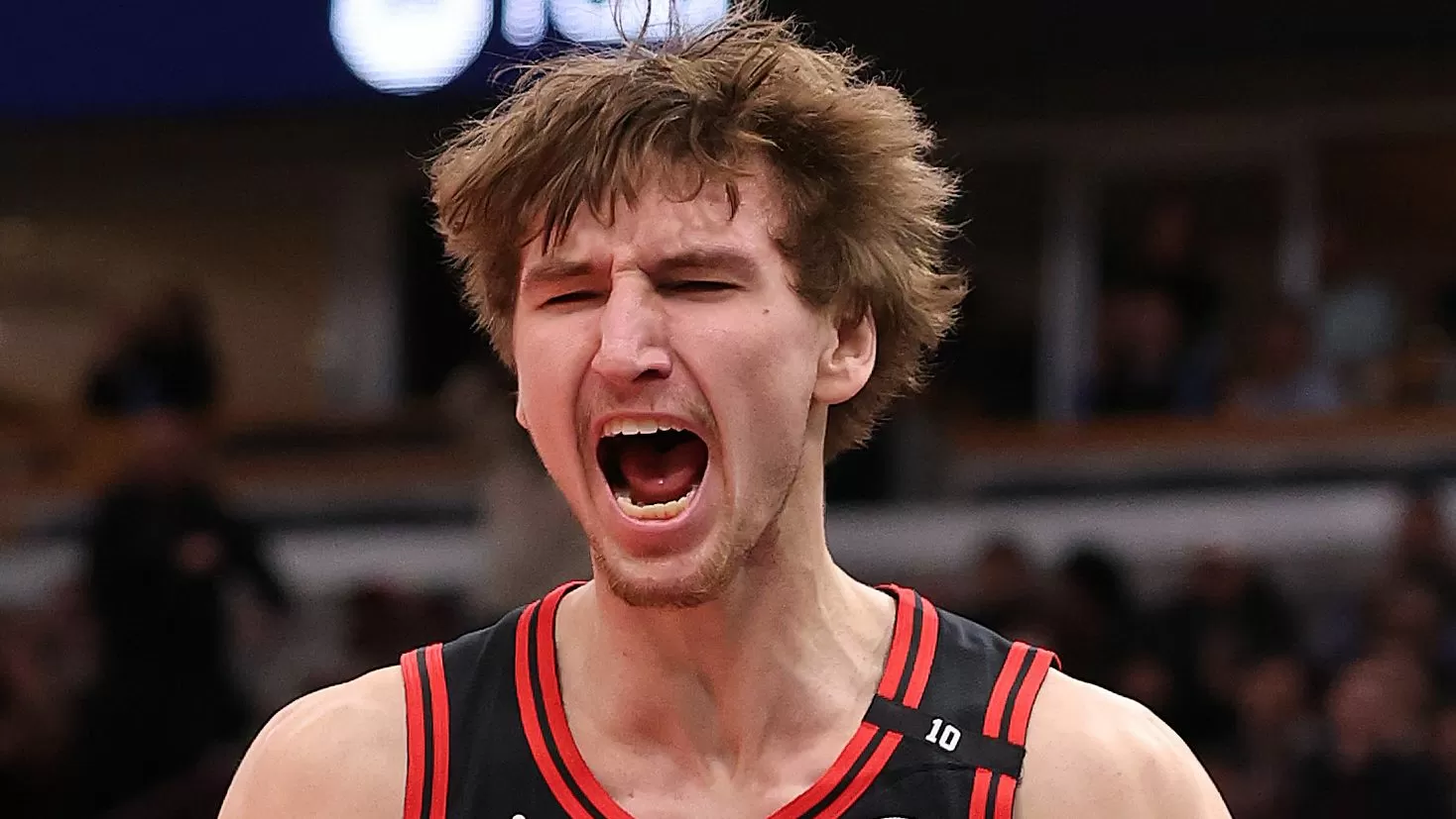 Bulls Star Shares Special Reflection After Historic Night vs Warriors
