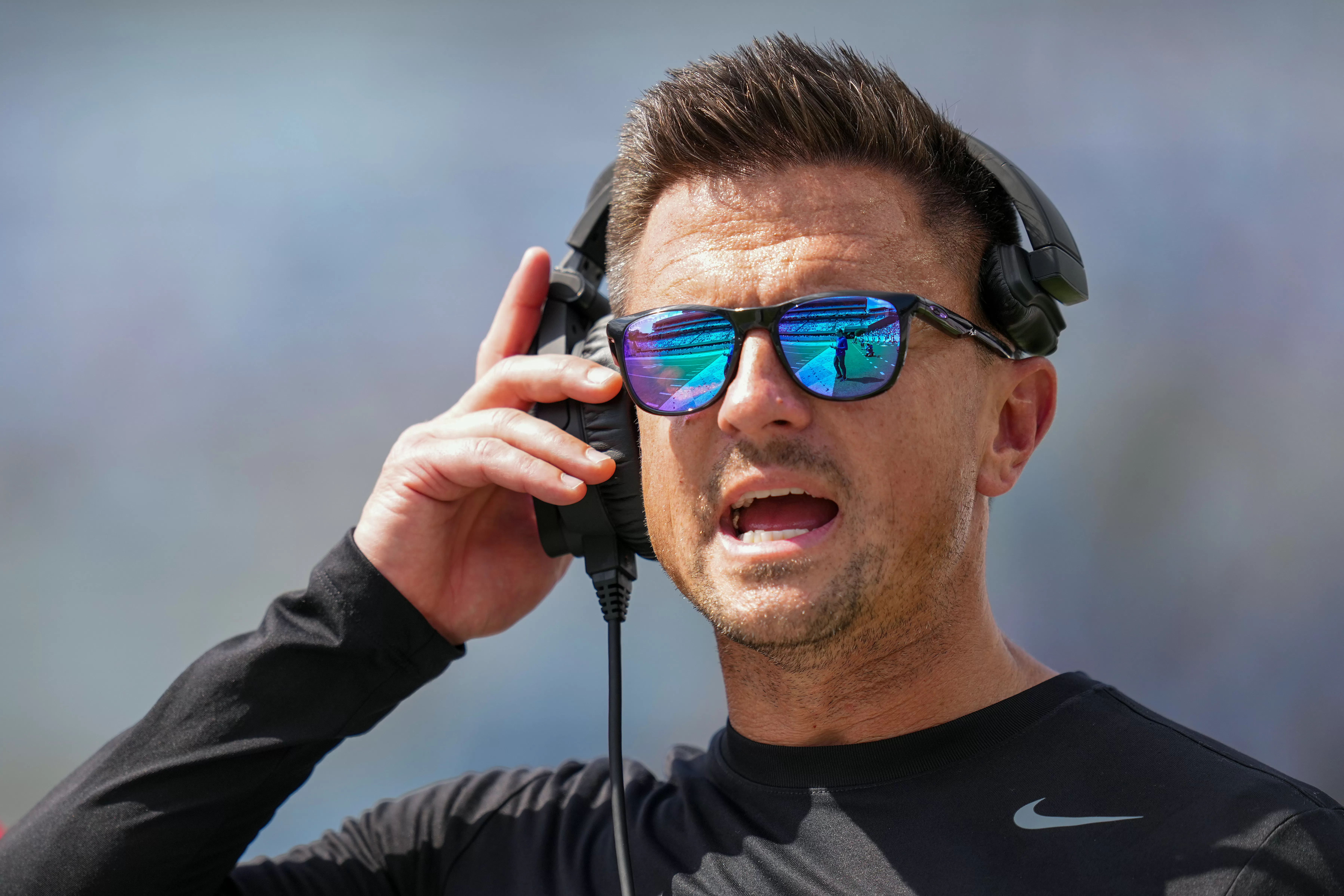 UCLA Football Head Coach Bob Chesney Making Waves with Viral Video