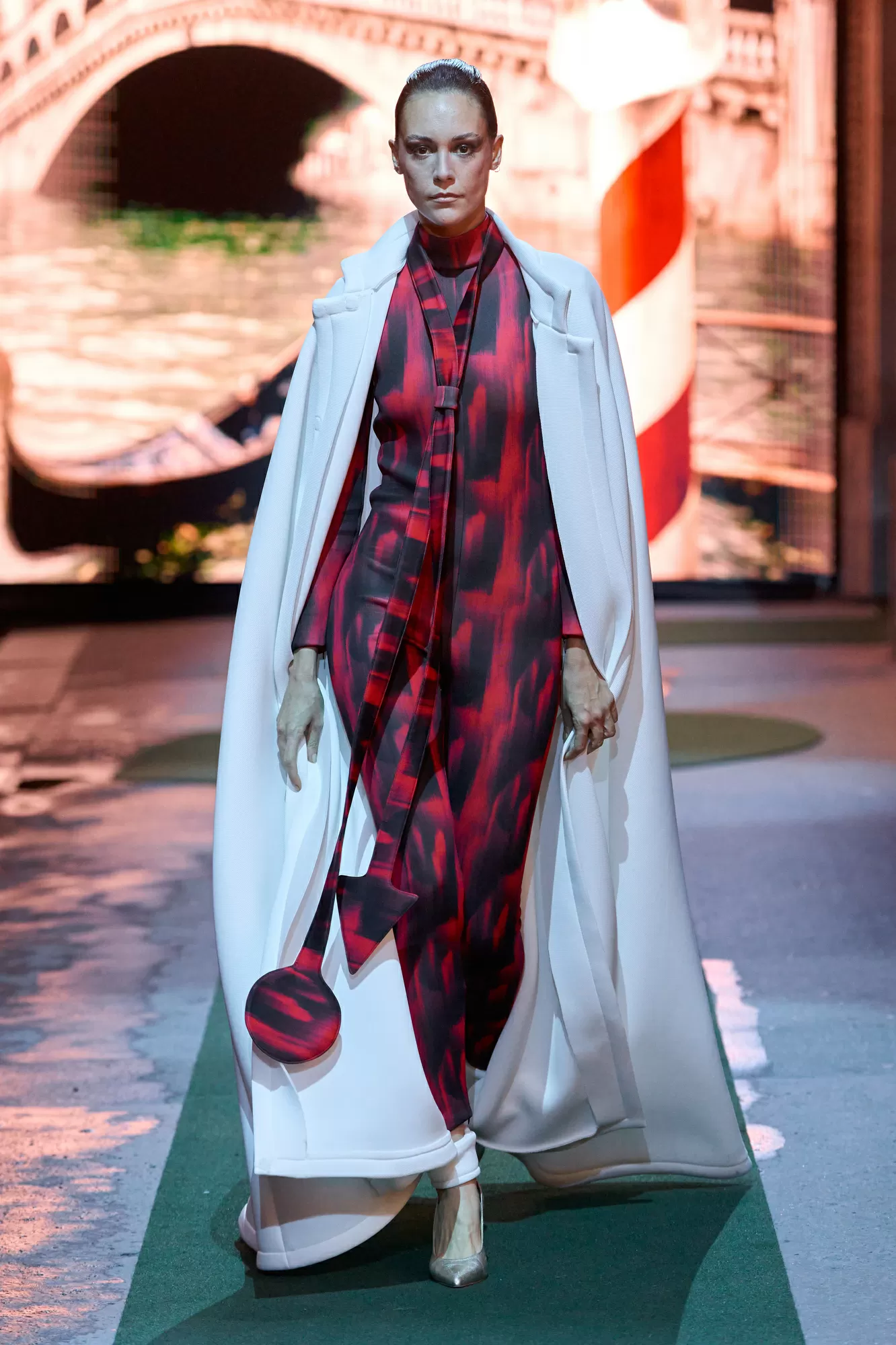 Pierre Cardin Fall 2026: Have a Ball