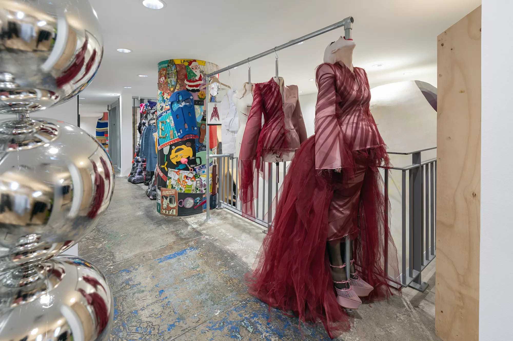 Inside Matières Fécales’ Effervescent First Year