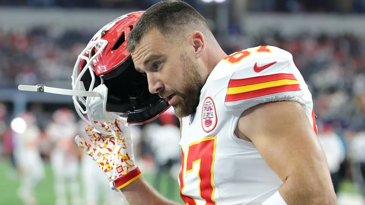 Travis Kelce’s Retirement Decision Gets Update From Chiefs Star’s Friend