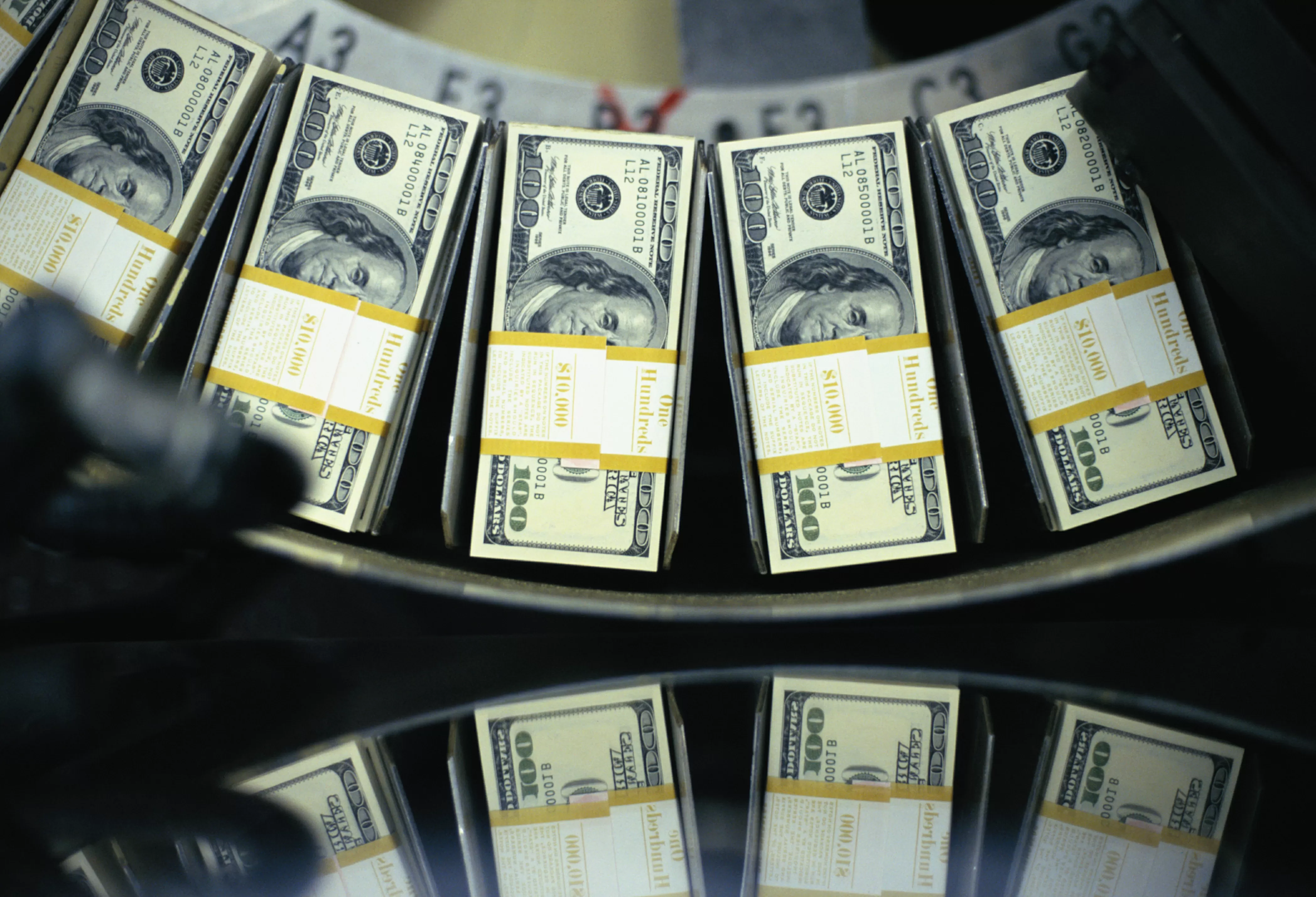 Thousands Would Receive $1,500 Payments Under New Bill