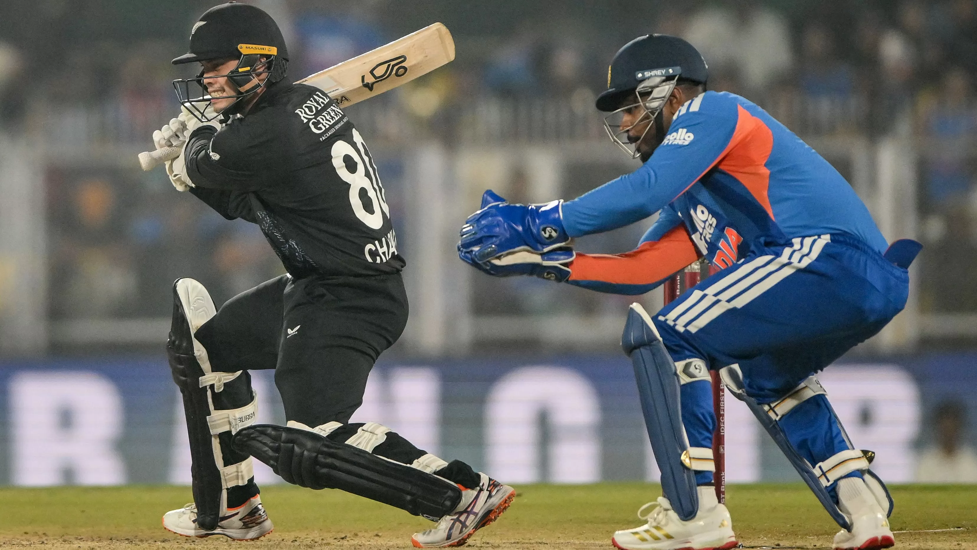 India vs New Zealand T20 Cricket World Cup: Predictions & Pitch Report