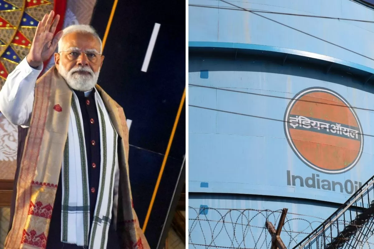Bangladesh To Nepal: How India’s Fuels Power South Asian Neighbours’ Economy