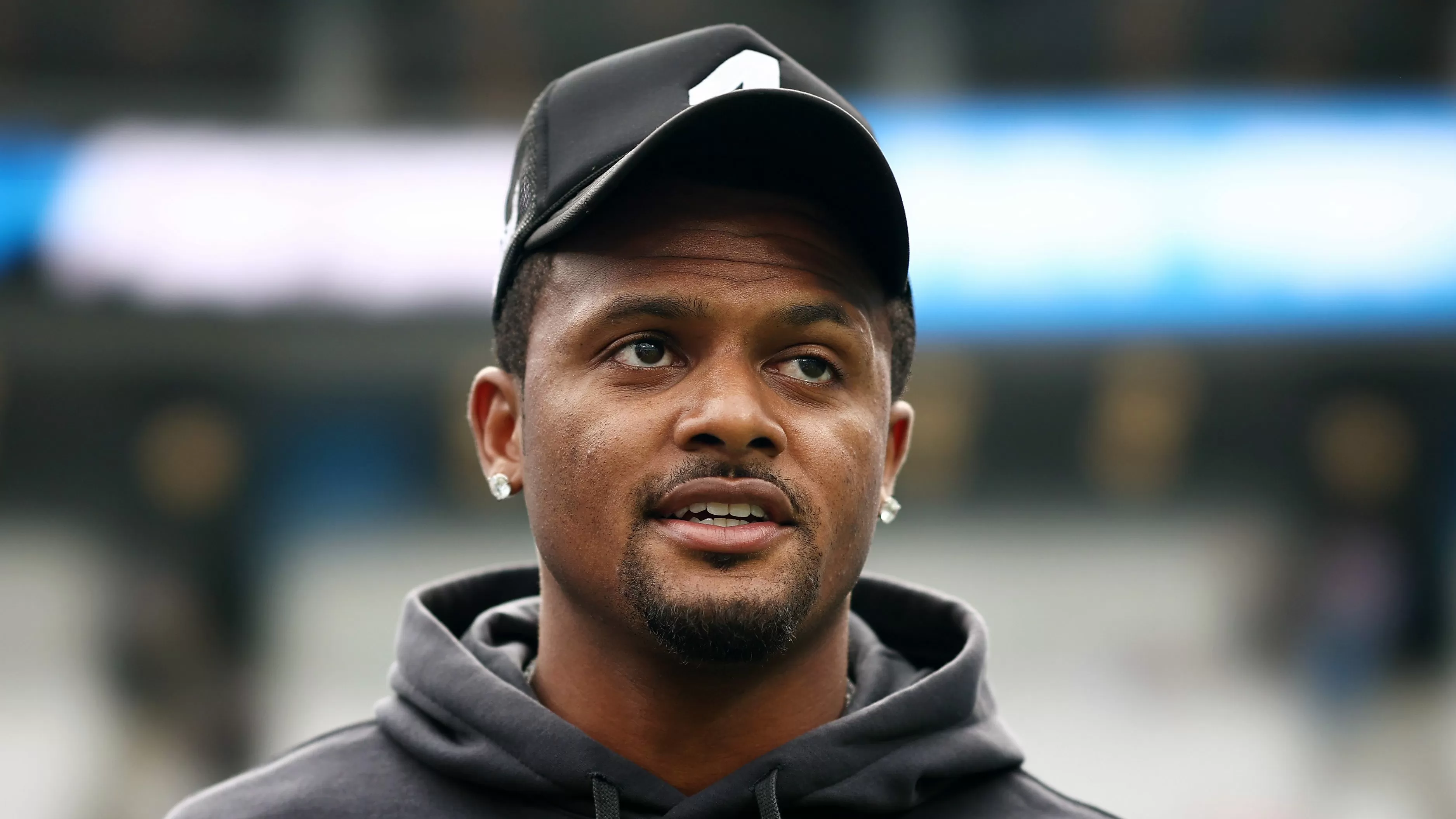Watson’s QB Coach Sounds Off on Potential Browns Replacement Rumors