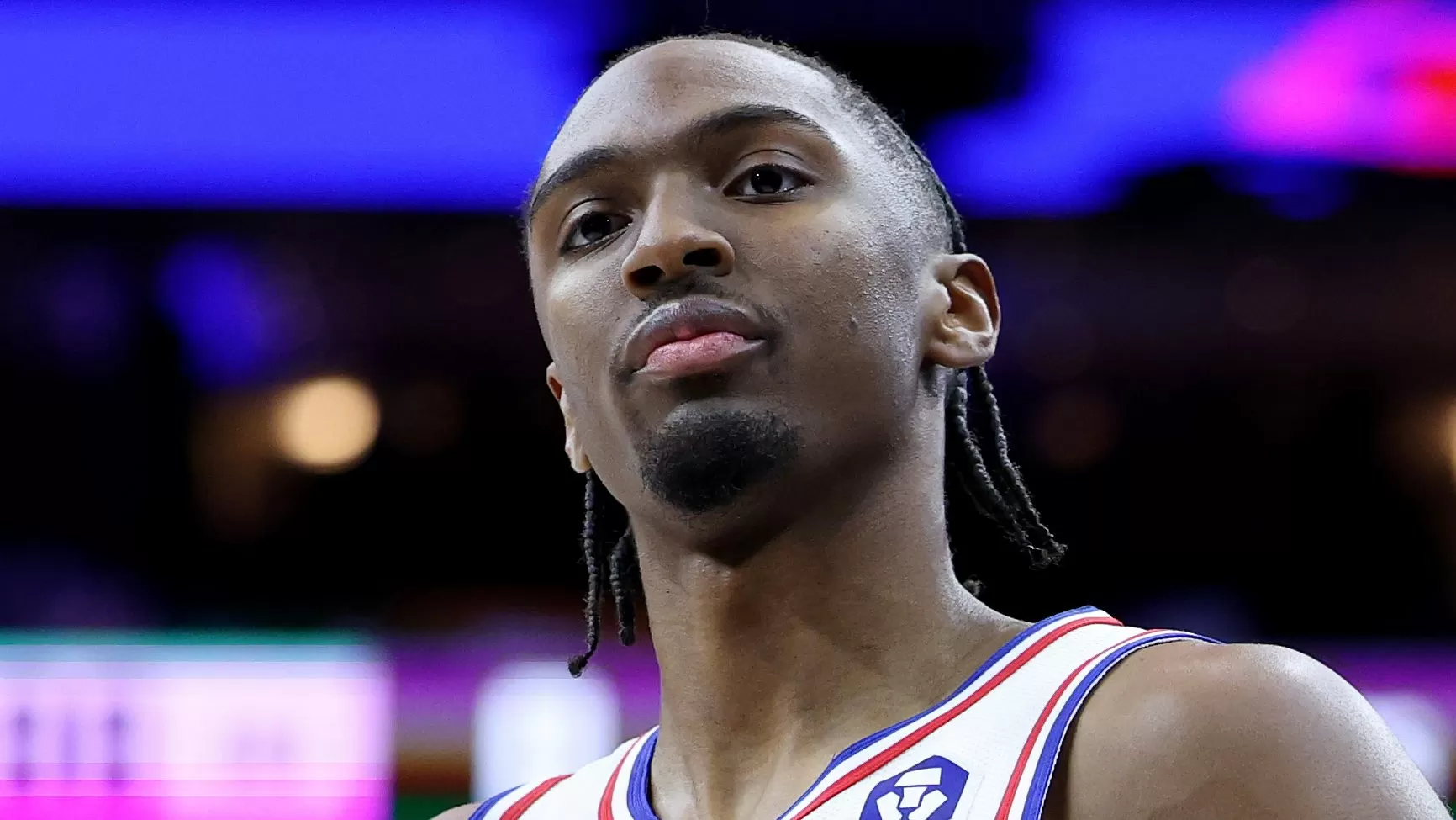 76ers Coach Makes Tyrese Maxey Injury Statement