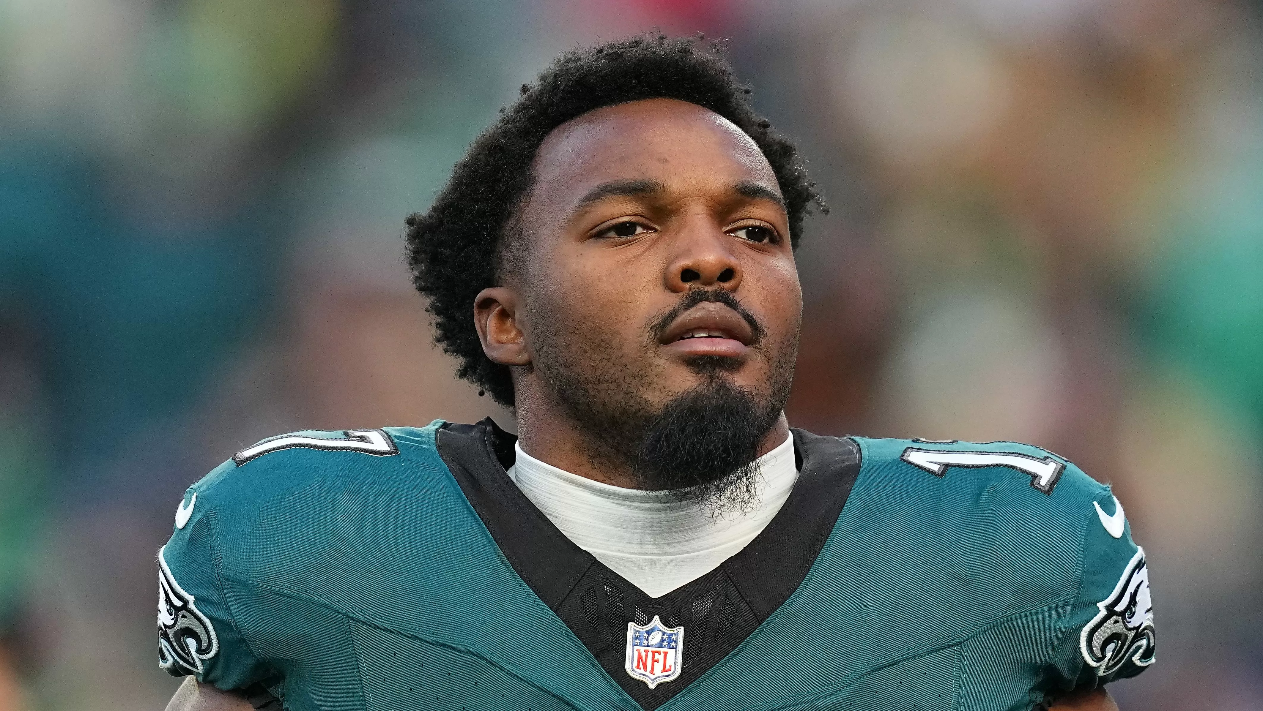 Raiders New $36M Signing Said It Was a 51/49 Decision Over Cowboys