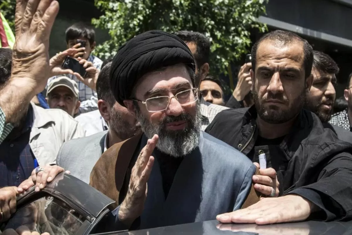 US Targeting Iran's 'Inner Circle' With $10 Million Bounty On Top Officials: Sources