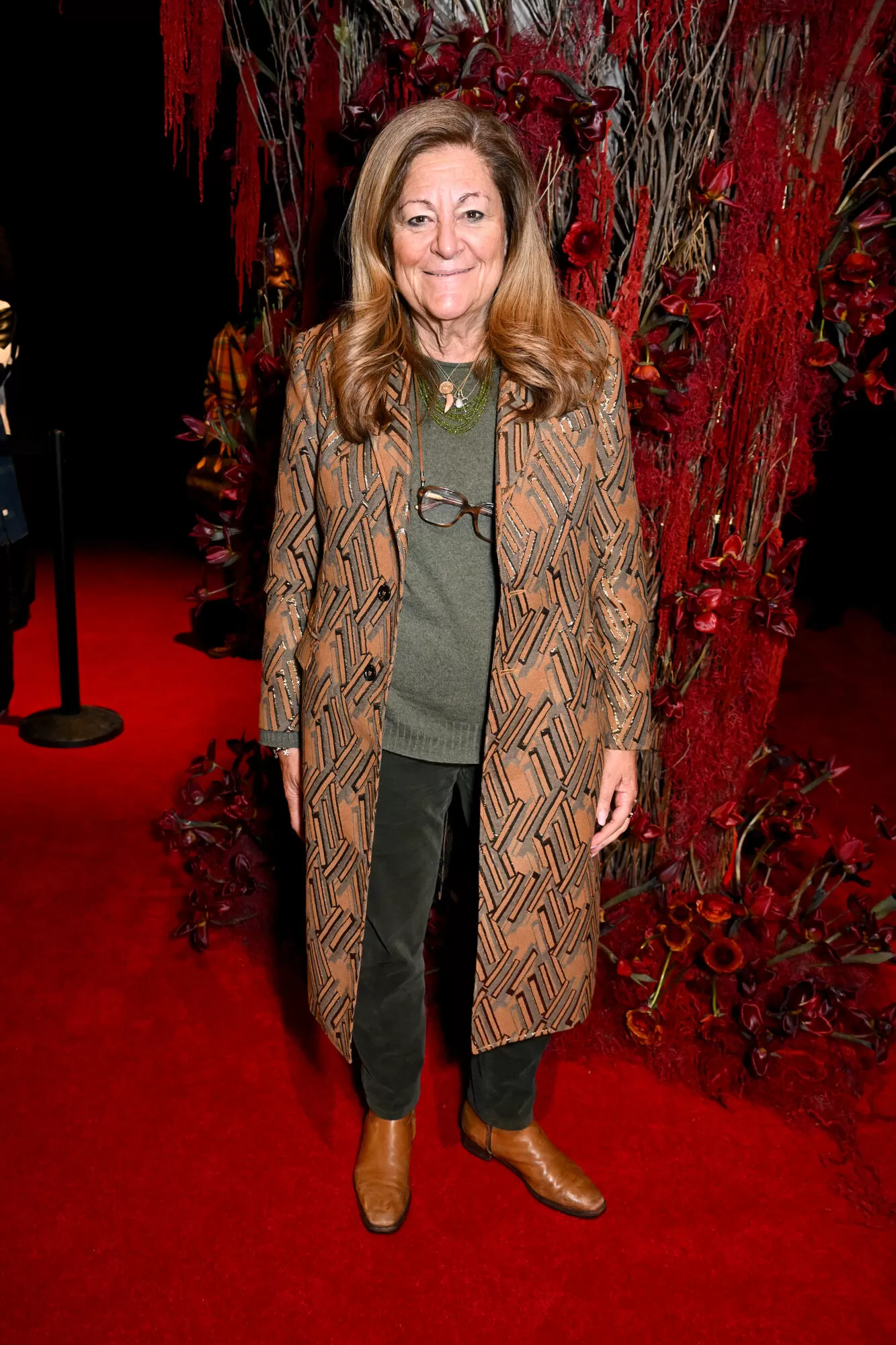Fern Mallis to Be Inducted Into Kent State University’s Fashion Hall of Fame