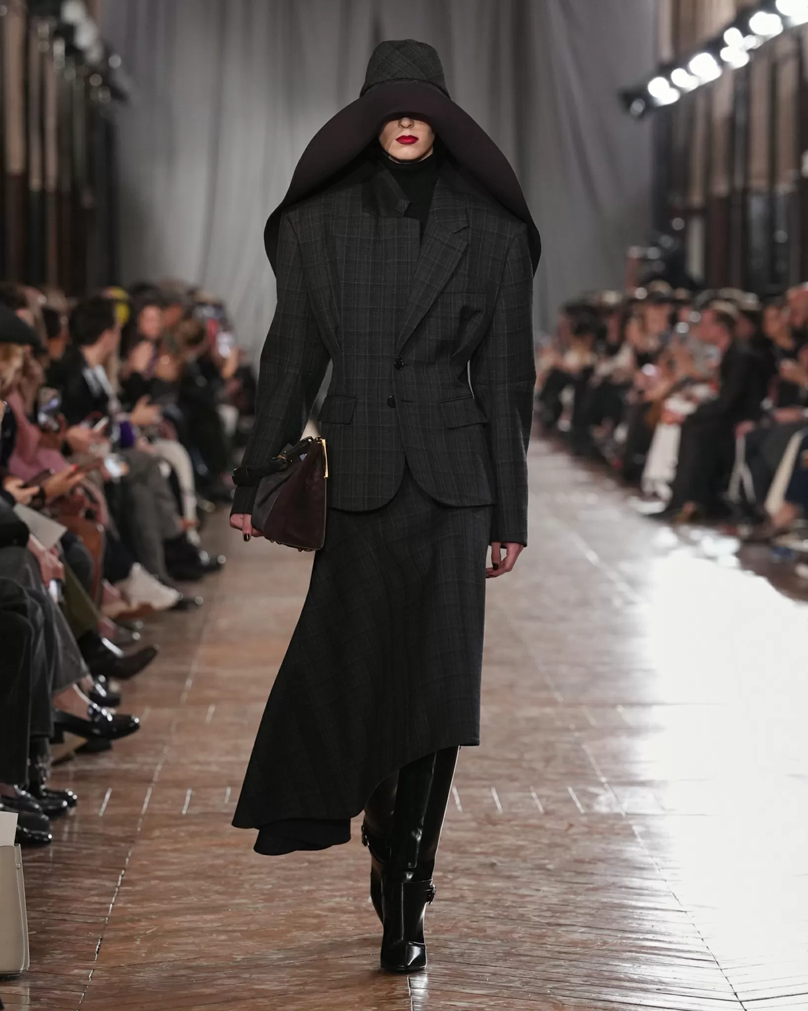 Lanvin Fall 2026: Ultimate Chic
