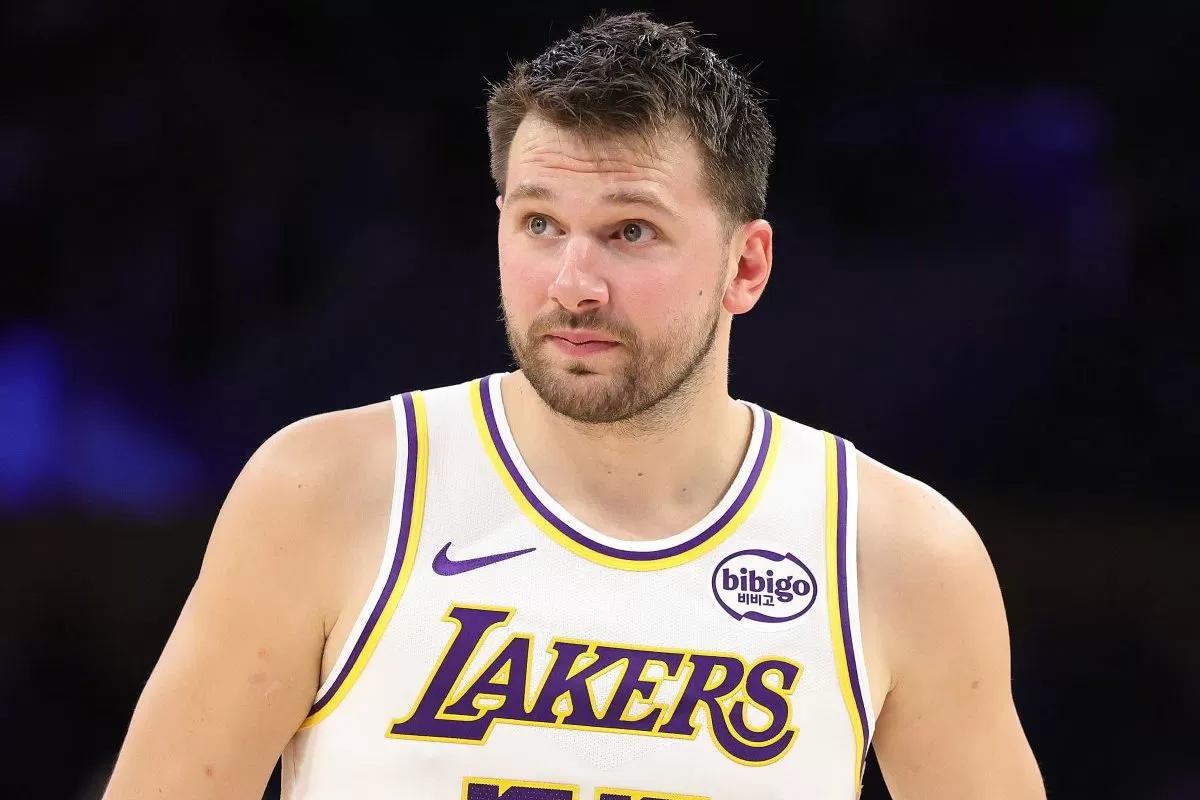 Luka Doncic Gets Massive Praise From Legendary NBA Coach