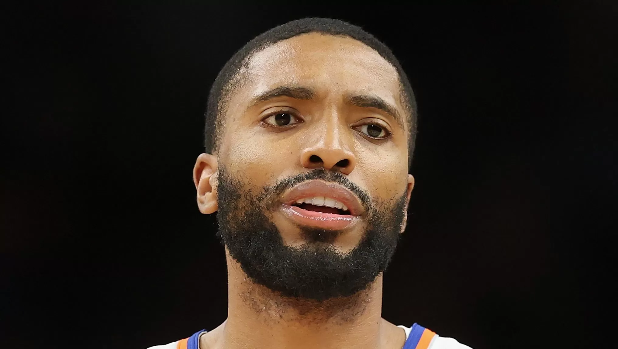 Knicks’ Mikal Bridges Drops Blunt Quote on His Recent Struggles