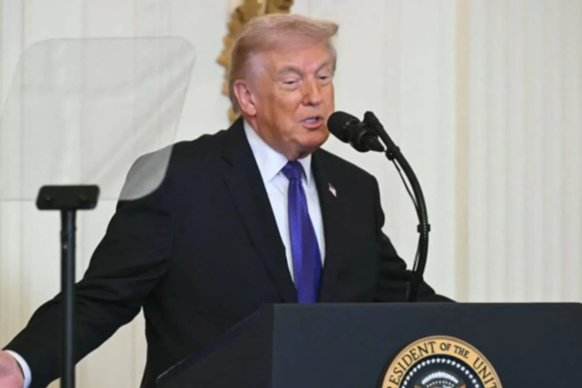 Only One In Four Americans Approve US Strikes On Iran, Poll Suggests
